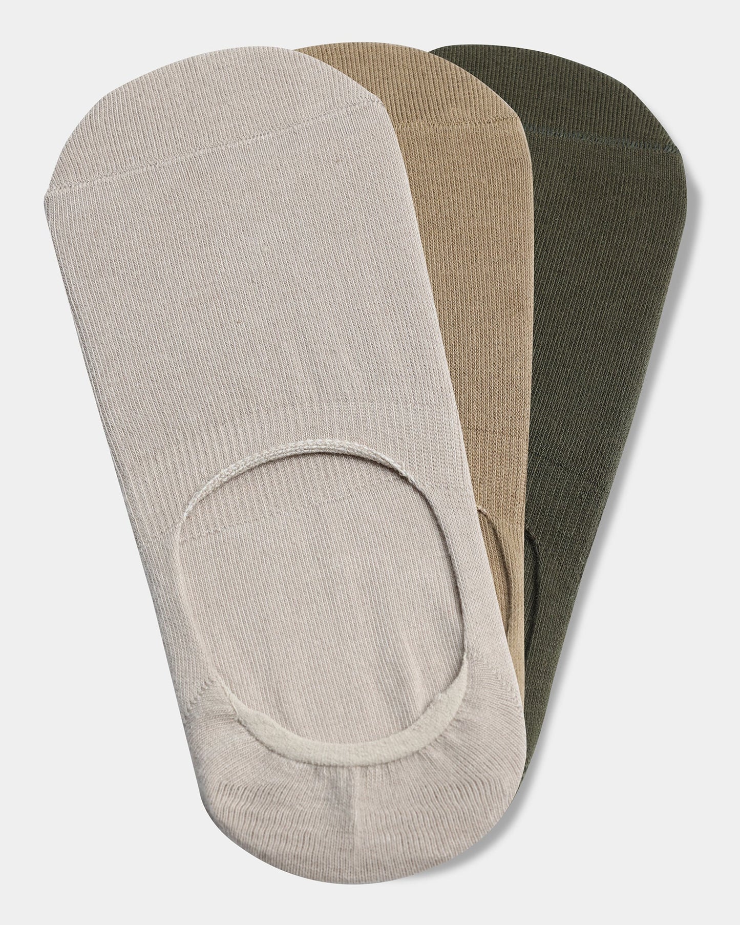 Cotton Multi Color Knitted Socks - Ablaze
