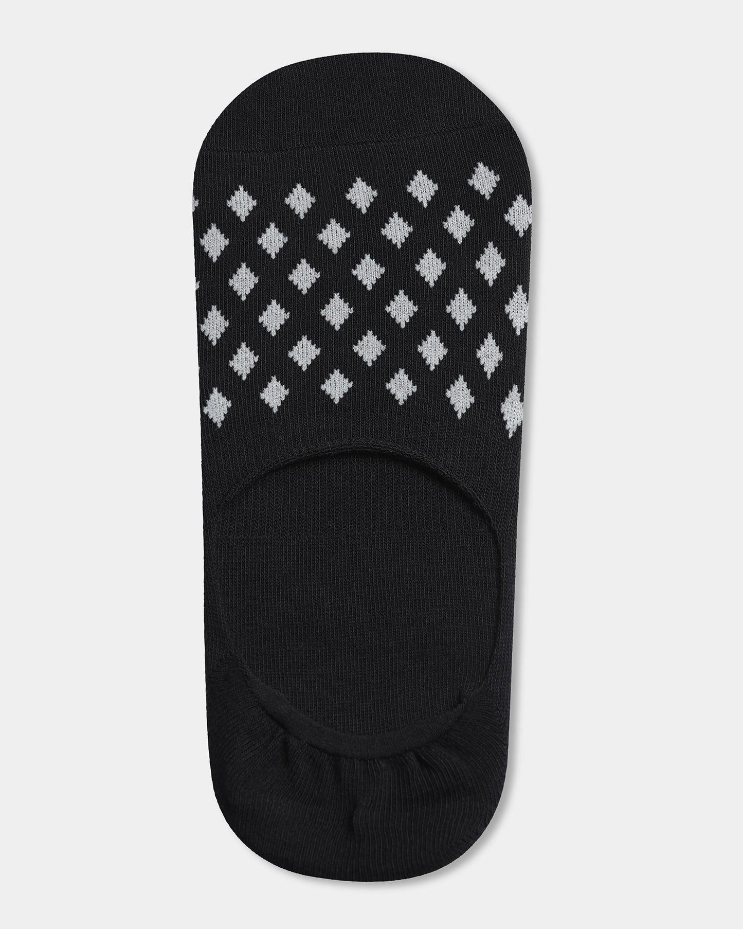 Cotton Multi Color Knitted Socks - Agile