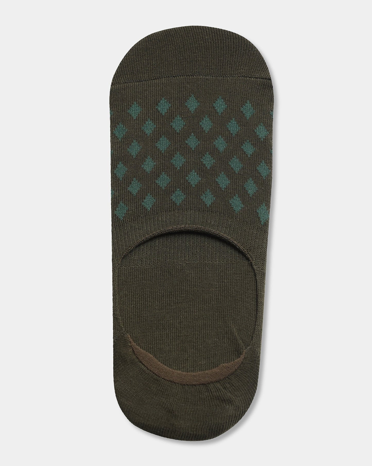 Cotton Multi Color Knitted Socks - Agile