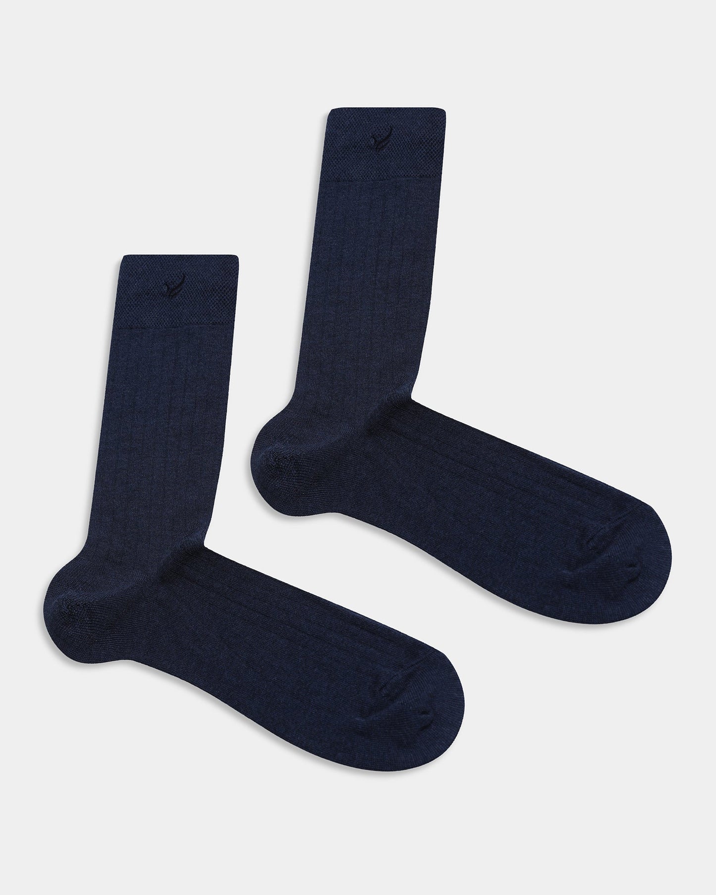 Cotton Multi Color Knitted Socks - Ahoy