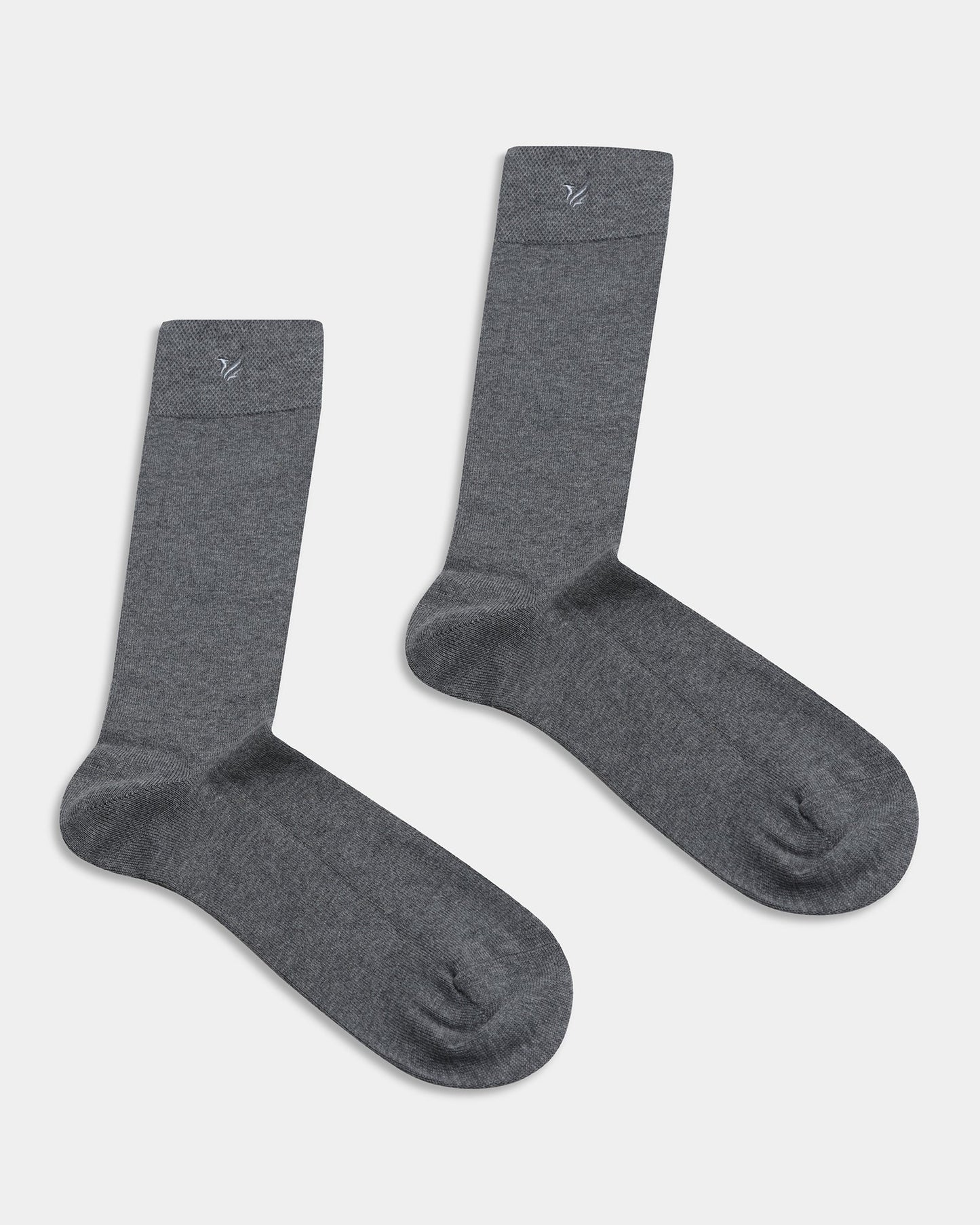 Cotton Multi Color Knitted Socks - Aki
