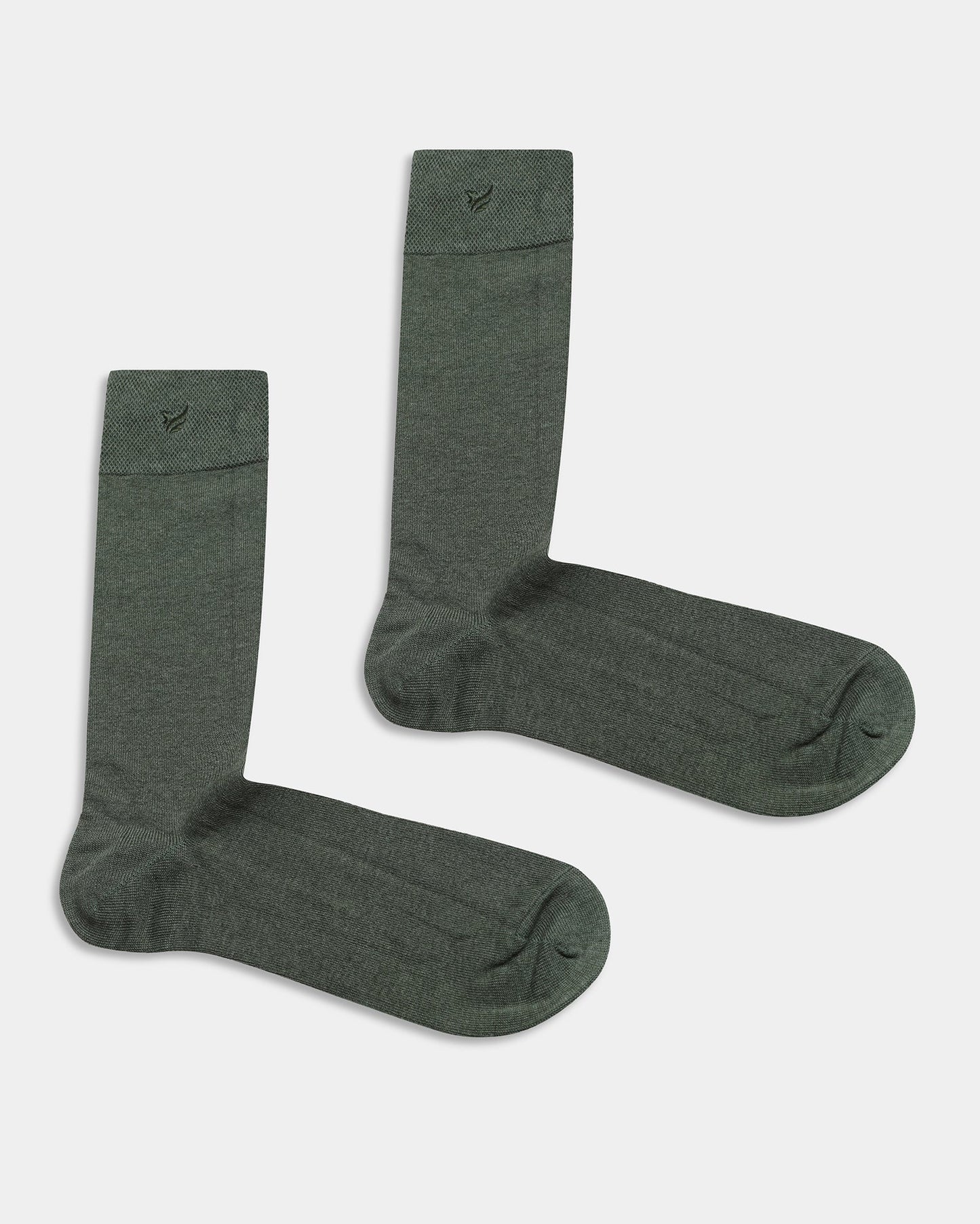 Cotton Multi Color Knitted Socks - Aki