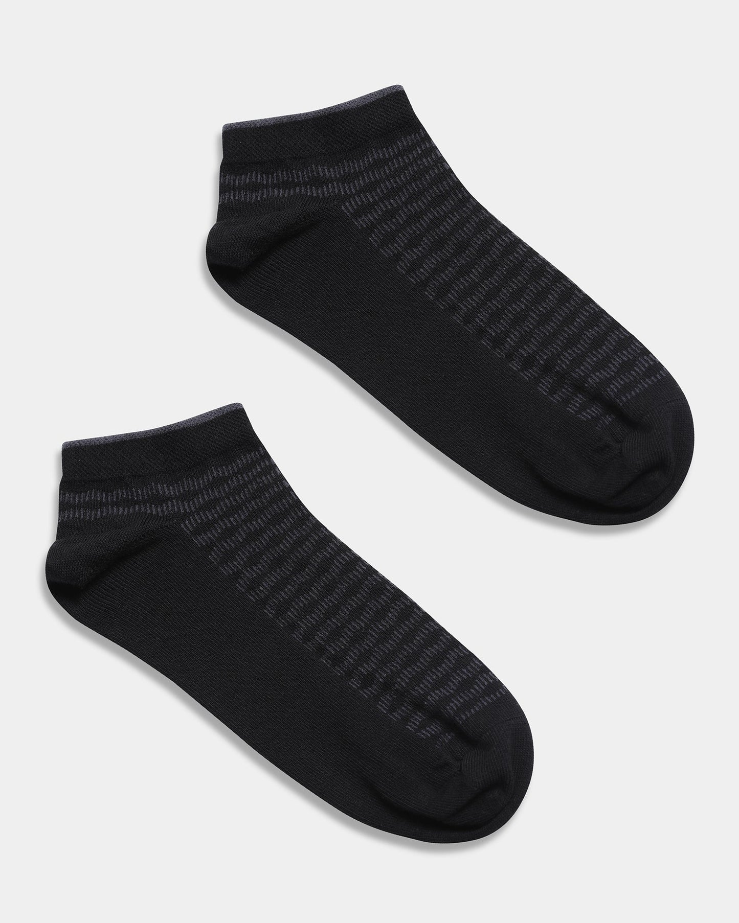 Cotton Multi Color Knitted Socks - Aksu