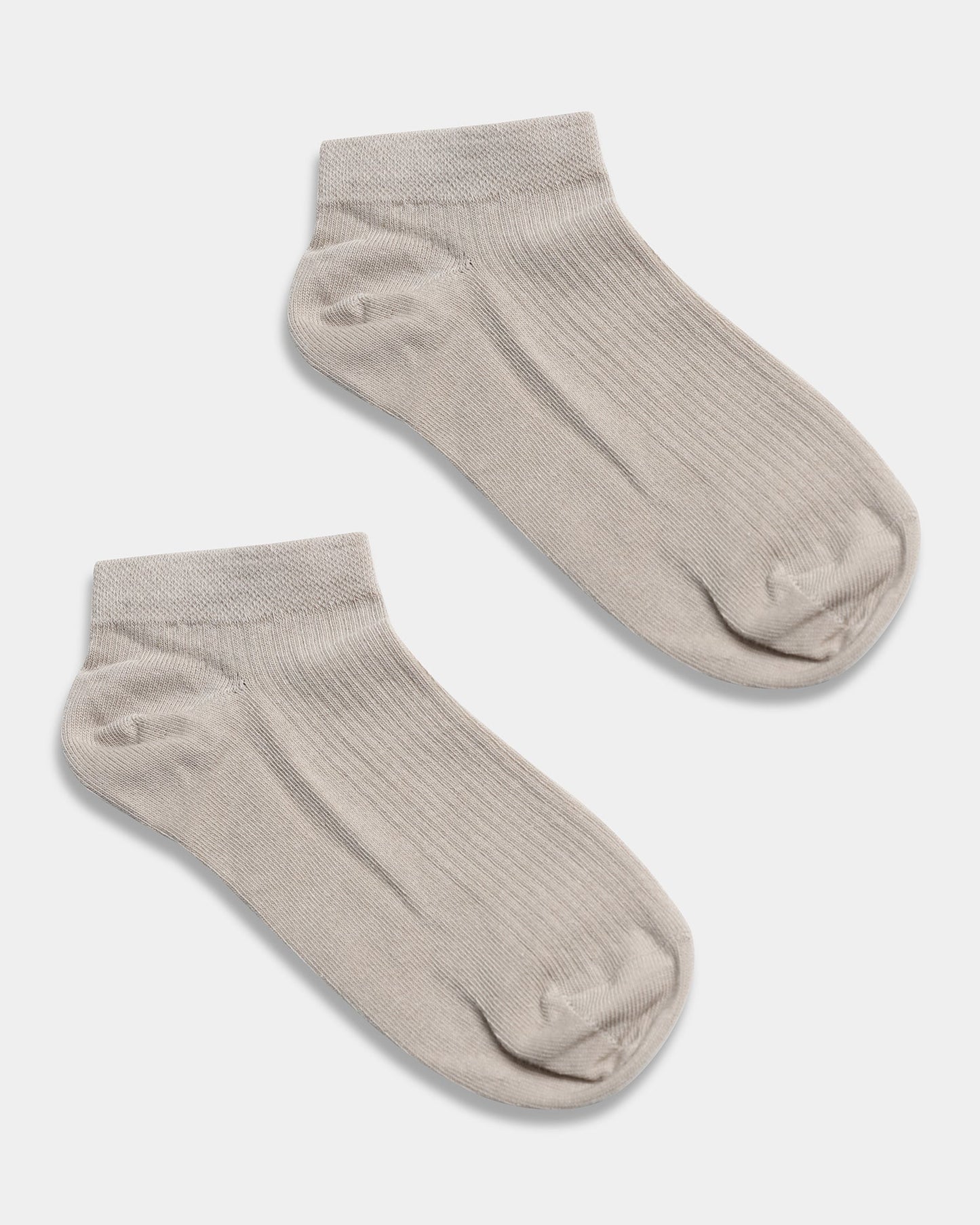 Cotton Multi Color Knitted Socks - Allen