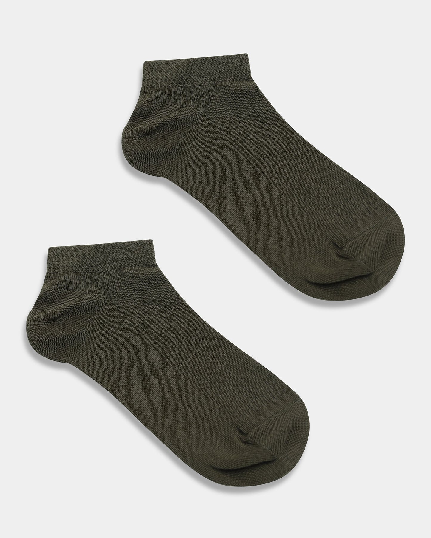 Cotton Multi Color Knitted Socks - Allen