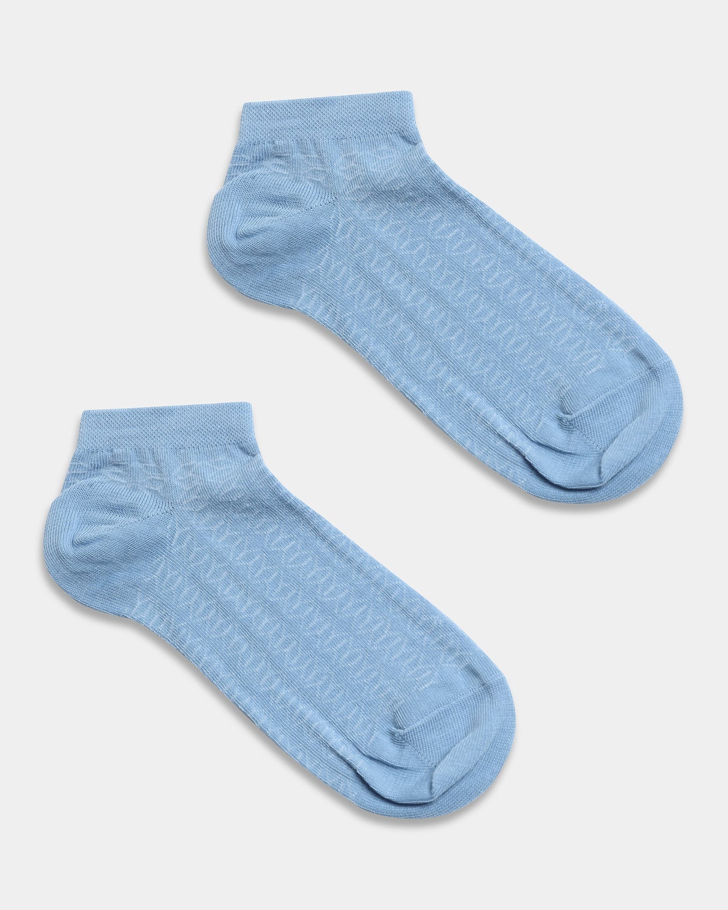 Cotton Multi Color Knitted Socks - Alme
