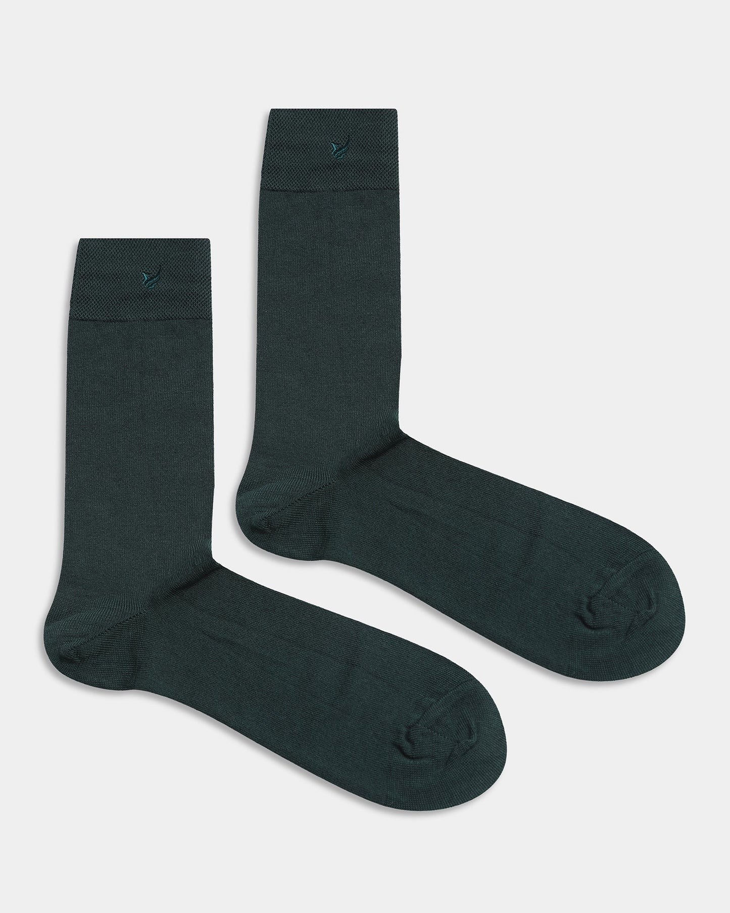 Cotton Multi Color Knitted Socks - Alor
