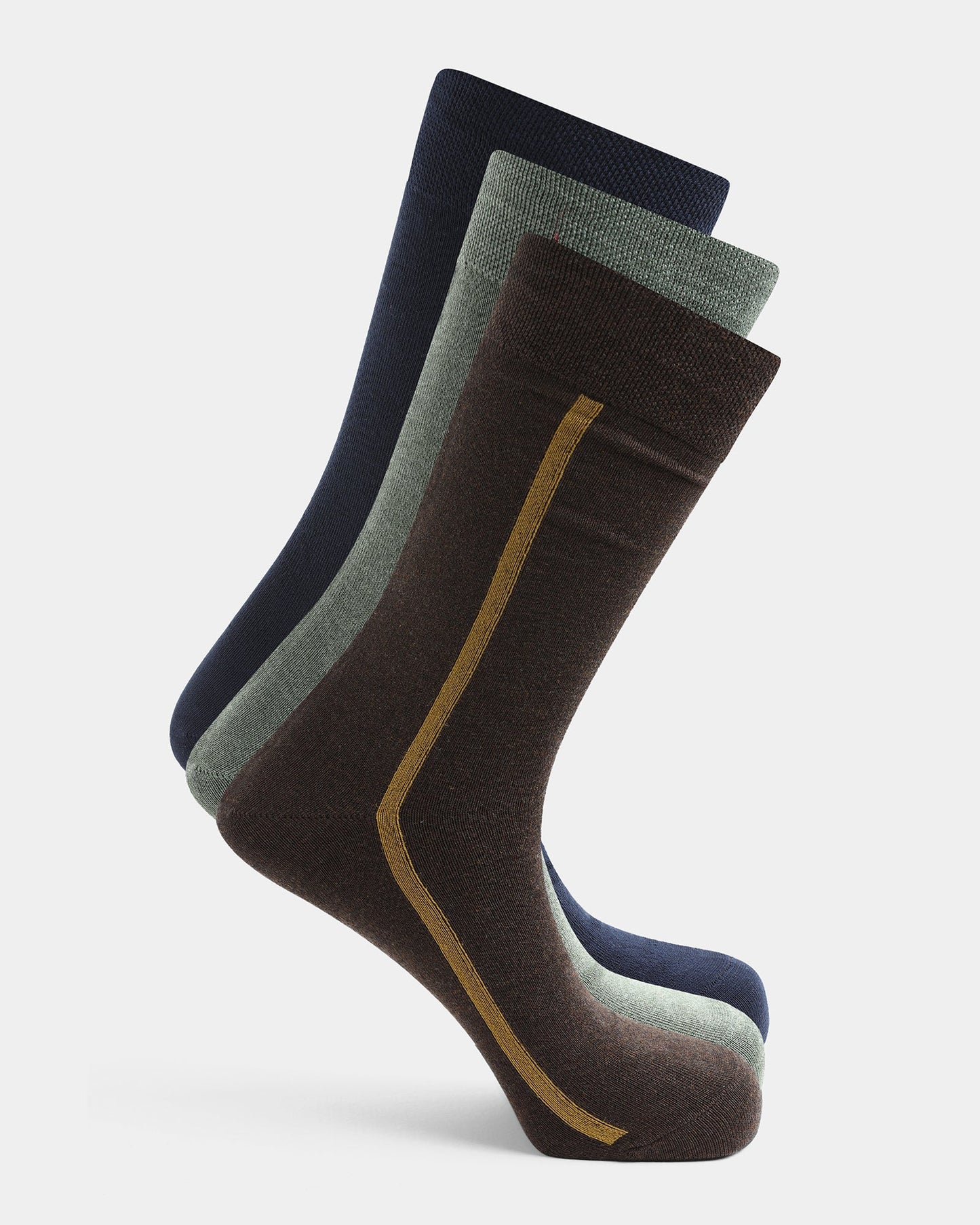 Cotton Multi Color Knitted Socks - Amazon