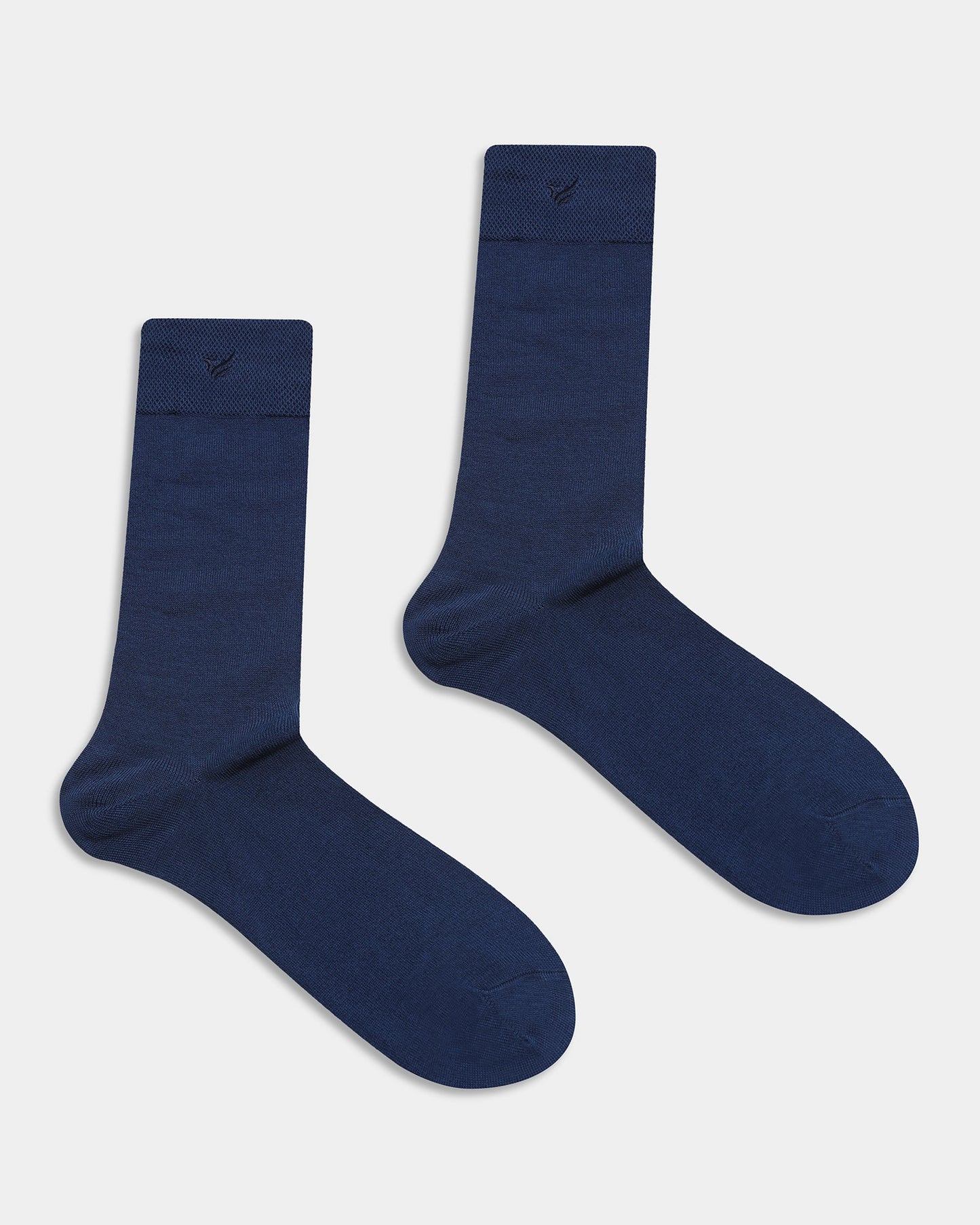 Cotton Multi Color Knitted Socks - Amber