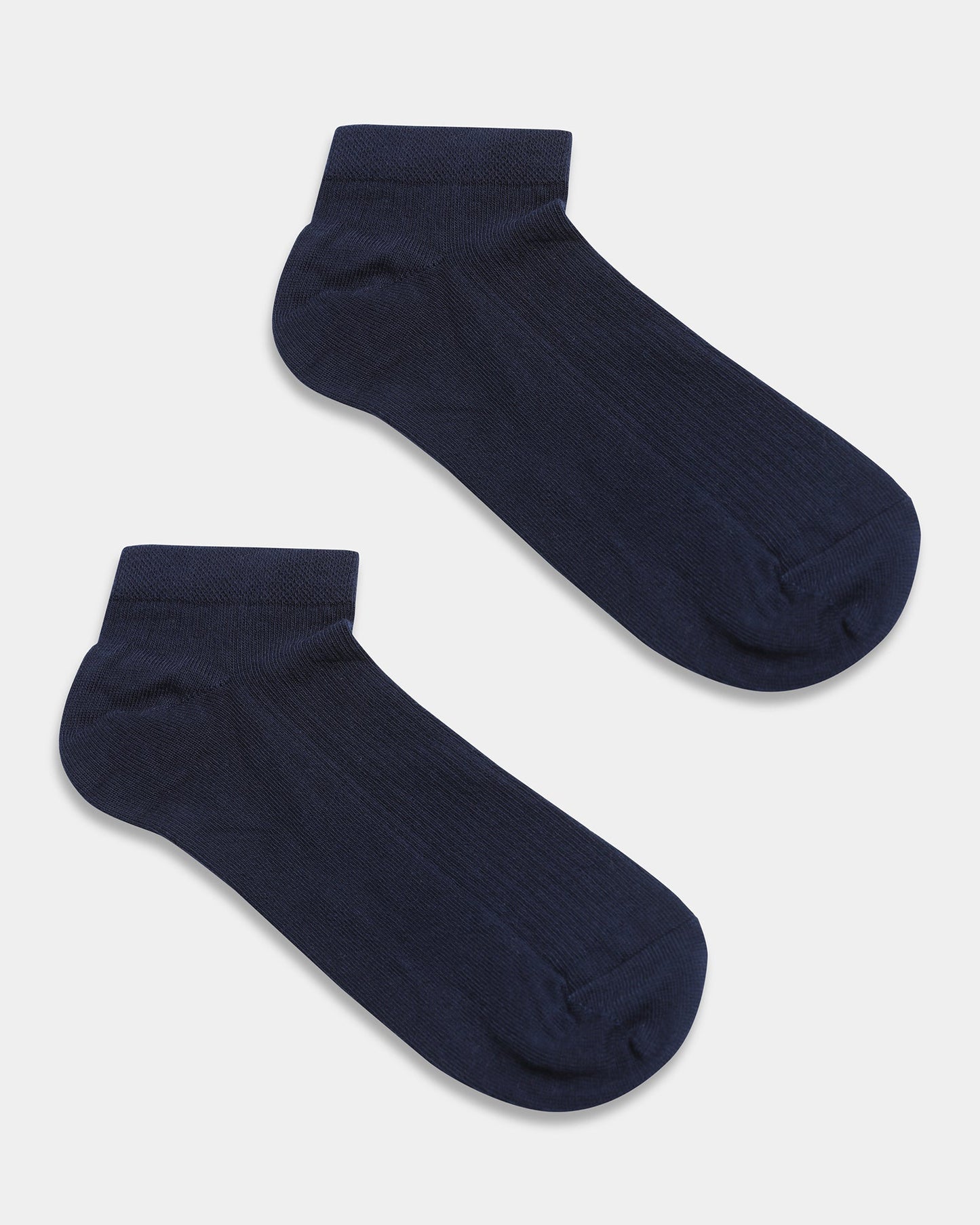 Cotton Multi Color Knitted Socks - Anza