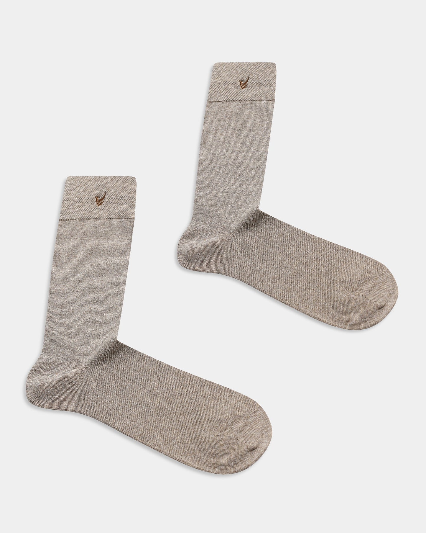 Cotton Multi Color Knitted Socks - Apto
