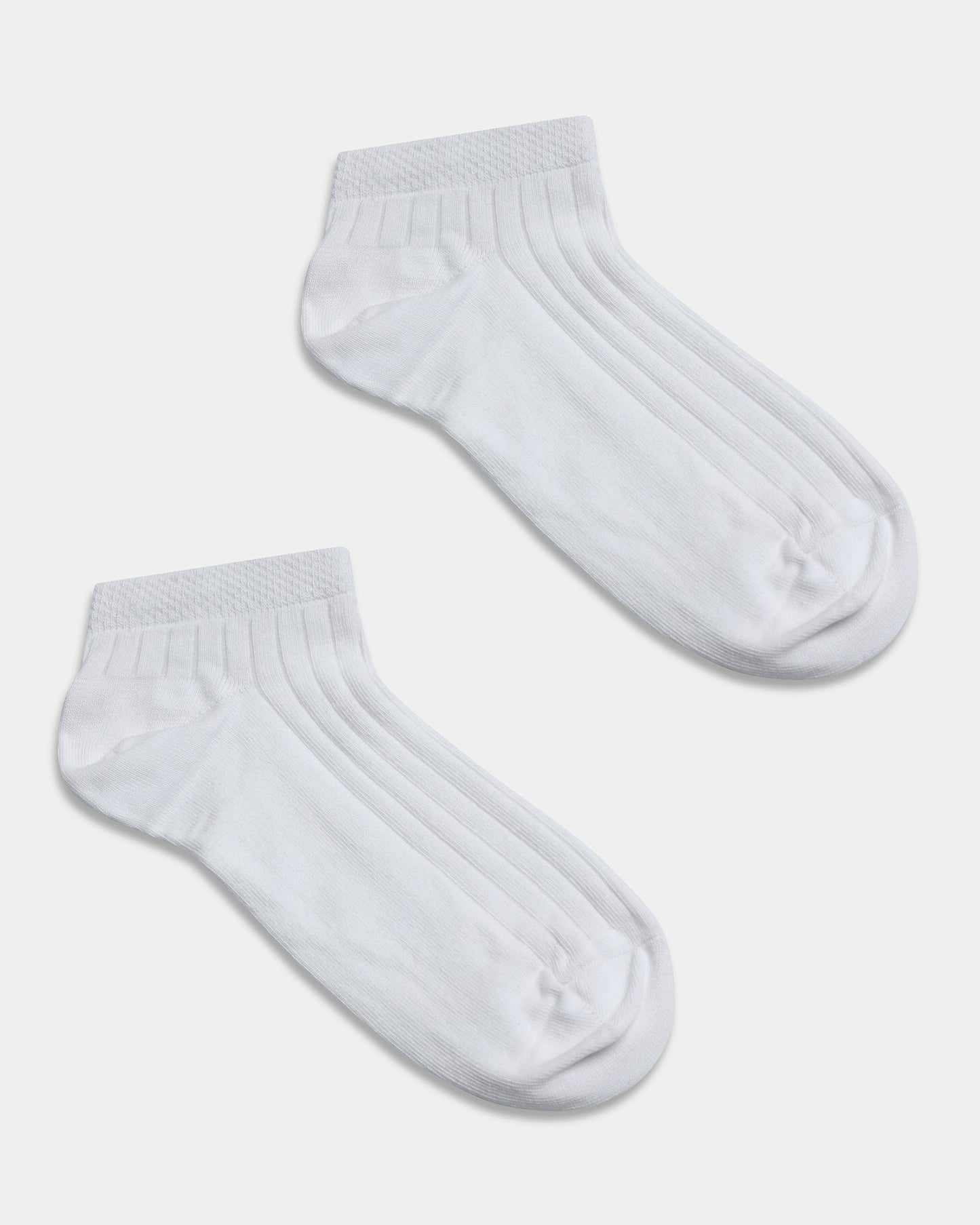 Cotton Multi Color Knitted Socks - Arley