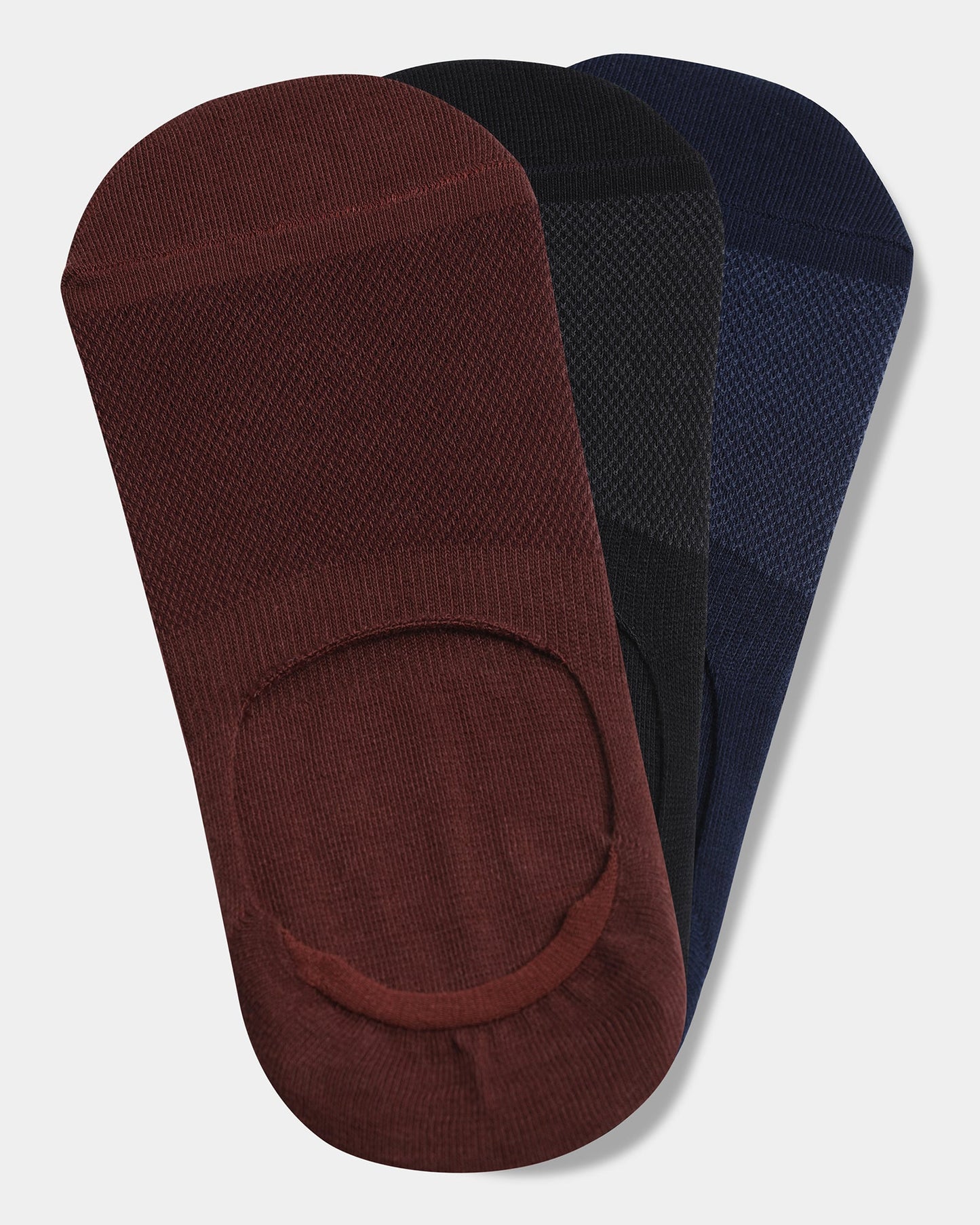 Cotton Multi Color Knitted Socks - Aros