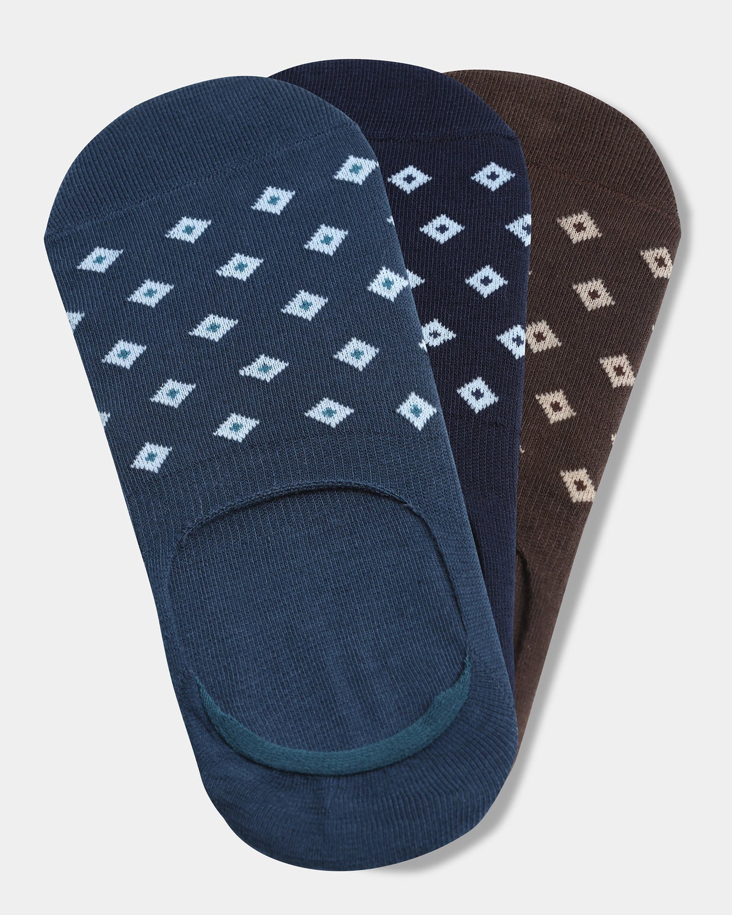 Cotton Multi Color Knitted Socks - Astir