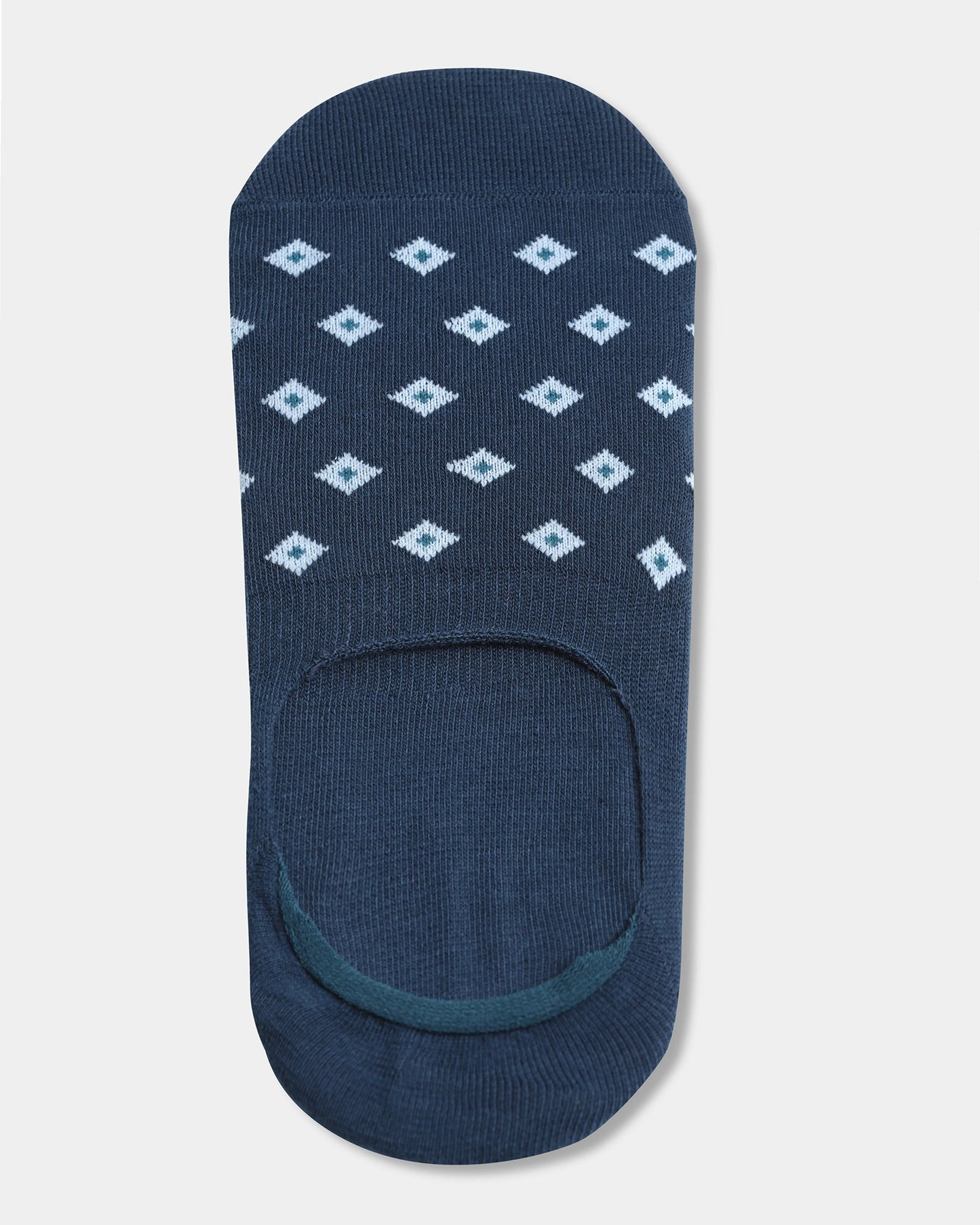 Cotton Multi Color Knitted Socks - Astir