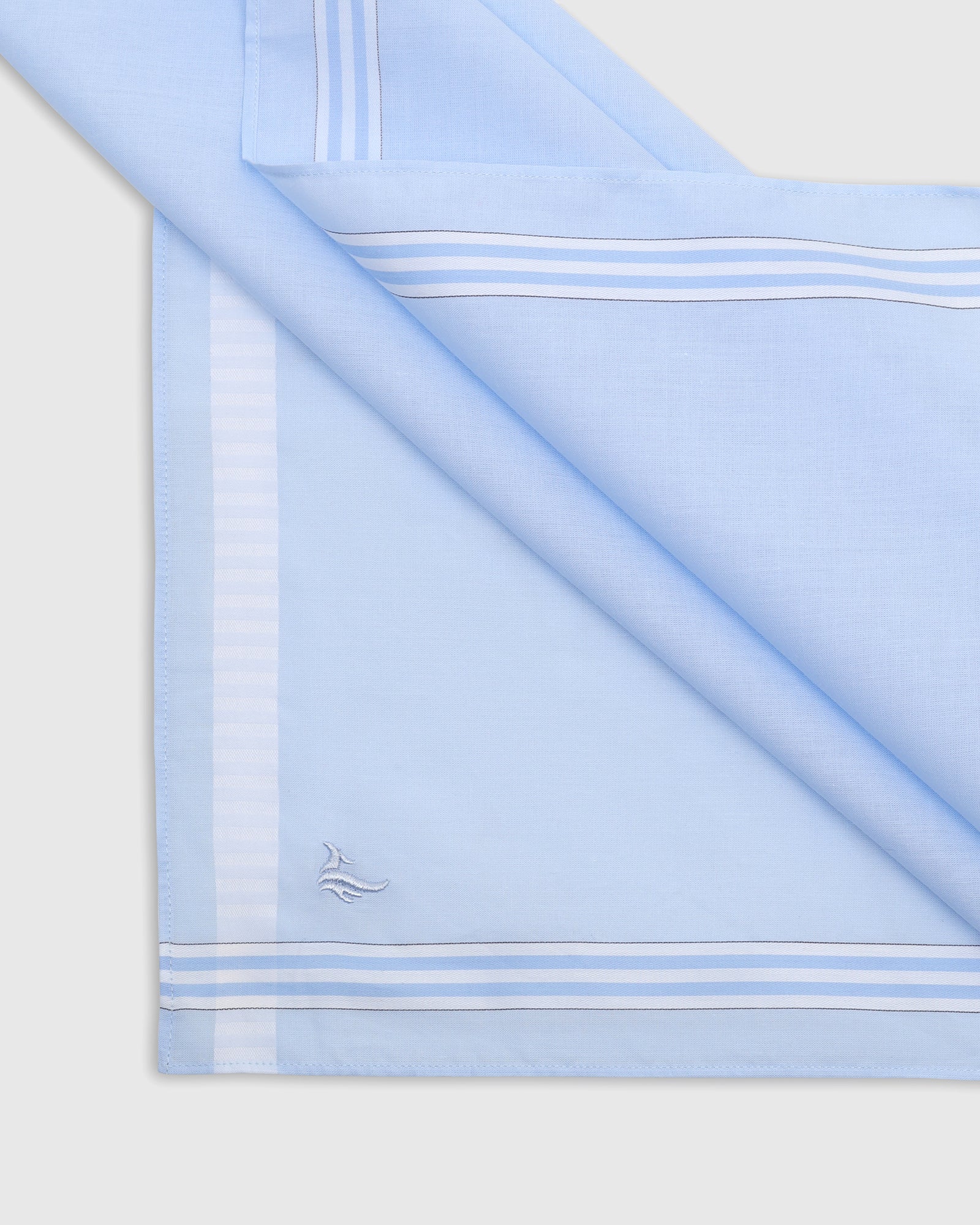 Cotton Multi Color Handkerchief - Vayn