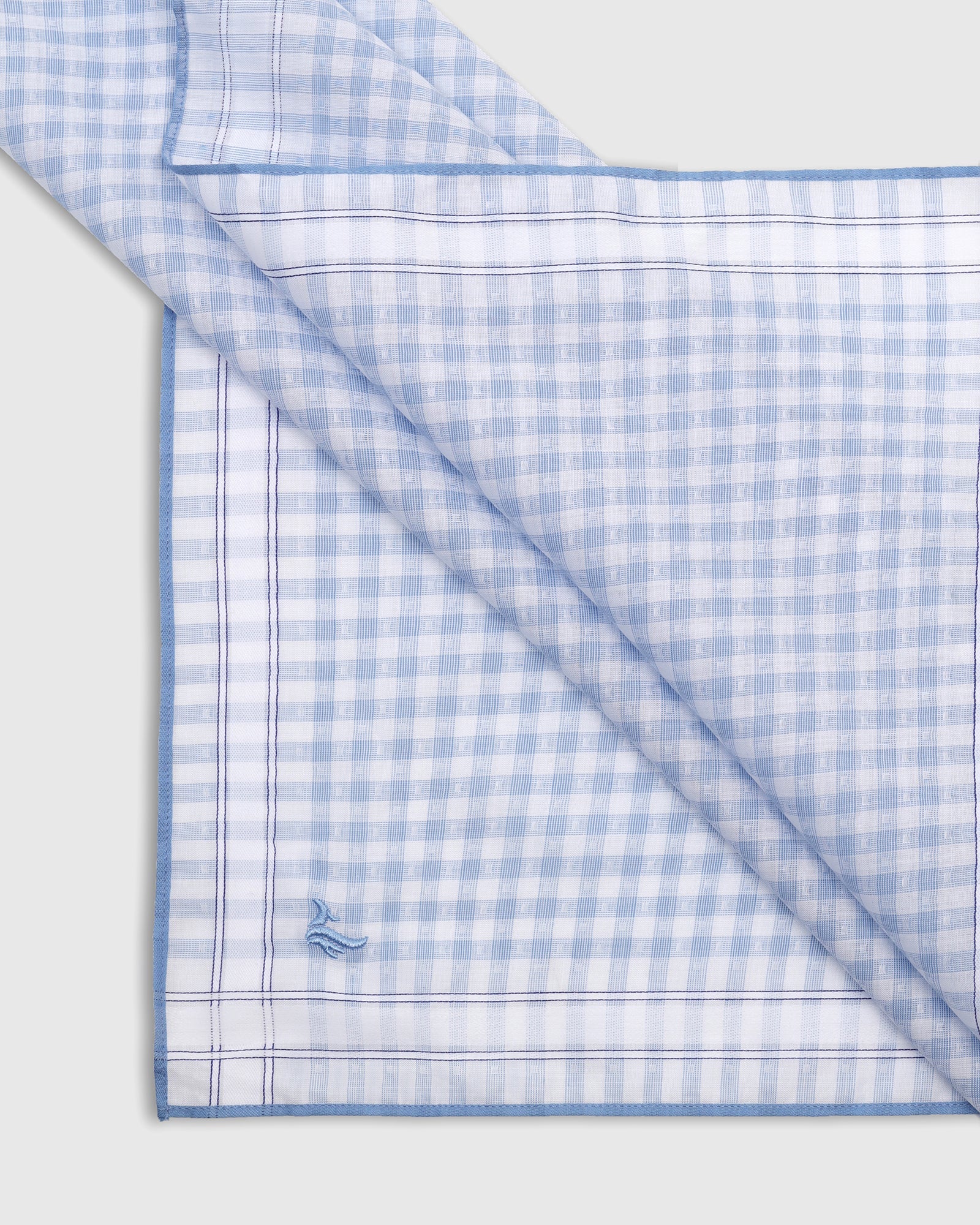 Cotton Multi Color Handkerchief - Vayn