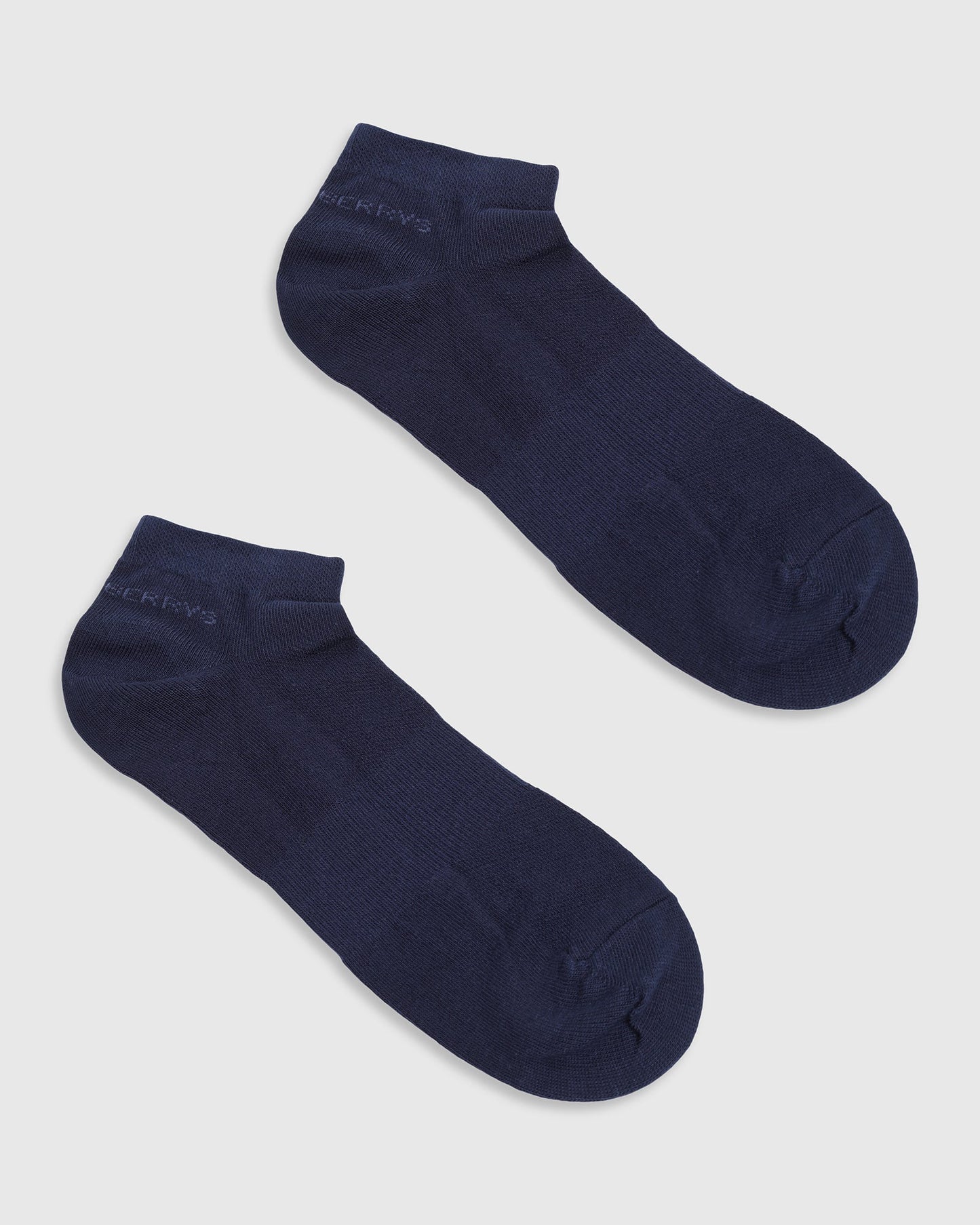 Cotton Multi Color Knitted Socks - Vacau
