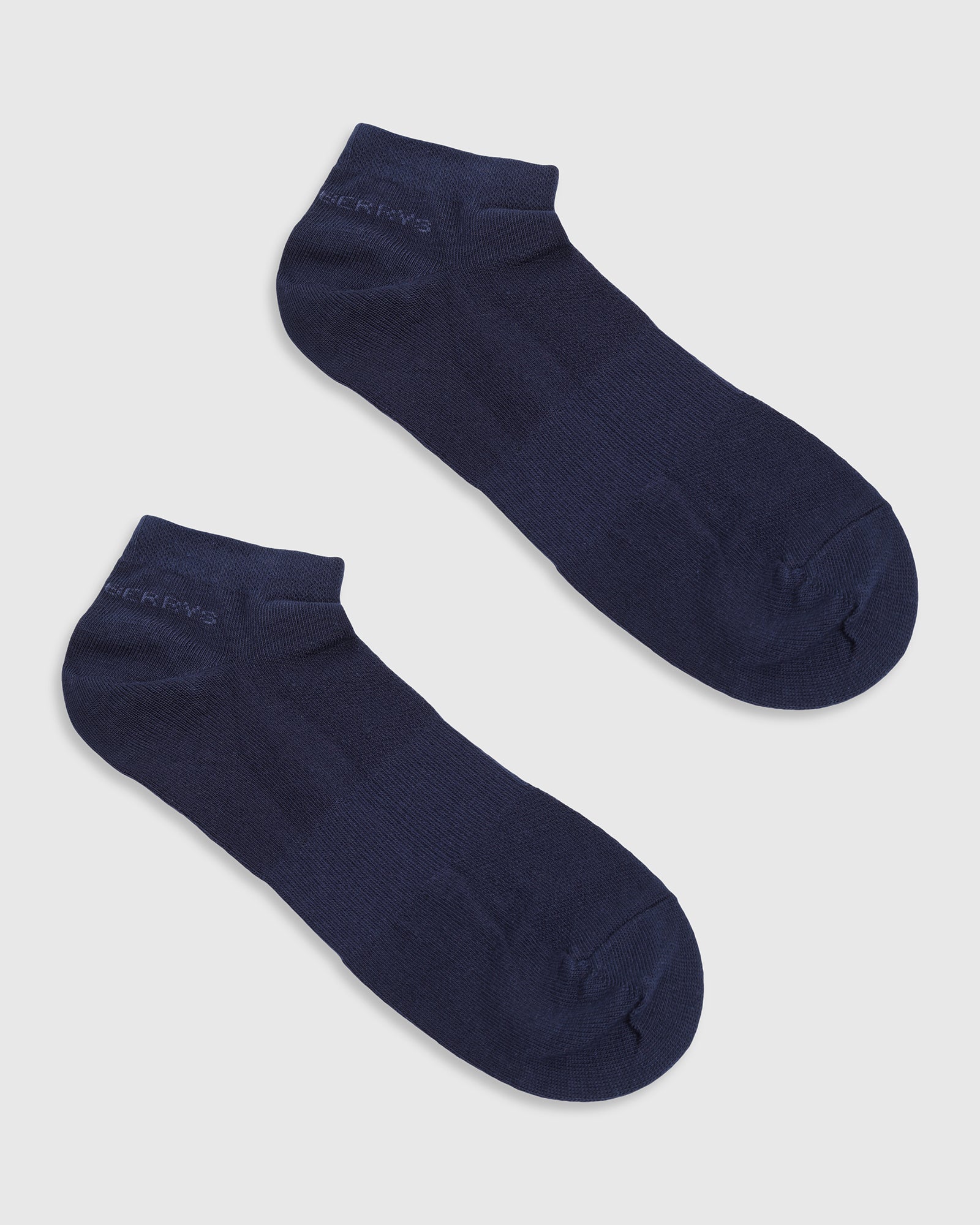 Cotton Multi Color Knitted Socks - Vacau