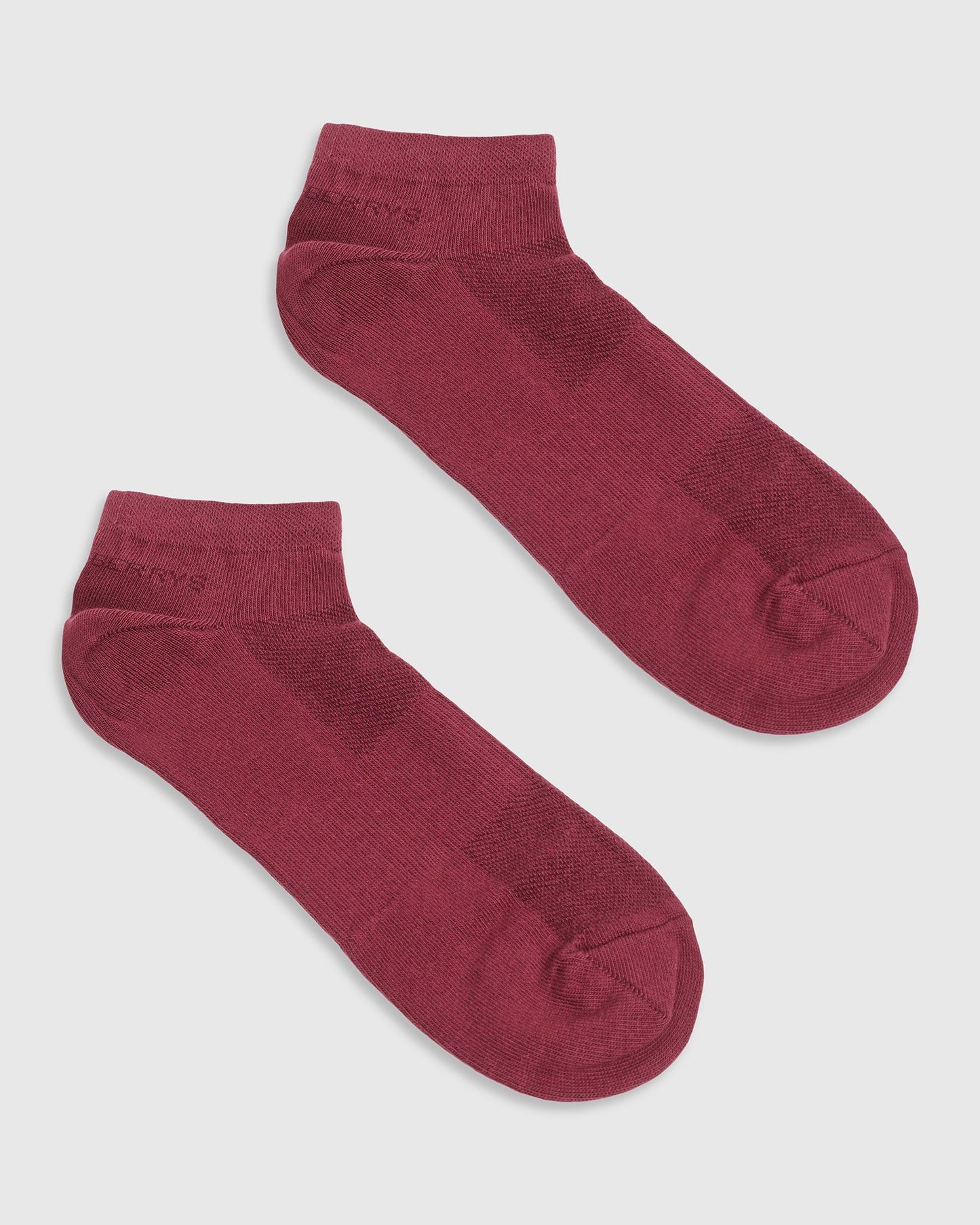 Cotton Multi Color Knitted Socks - Vacau