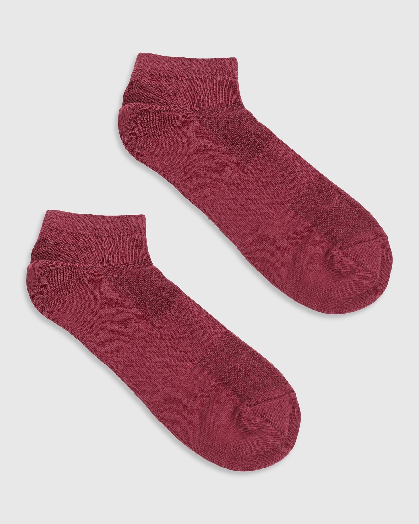 Cotton Multi Color Knitted Socks - Vacau