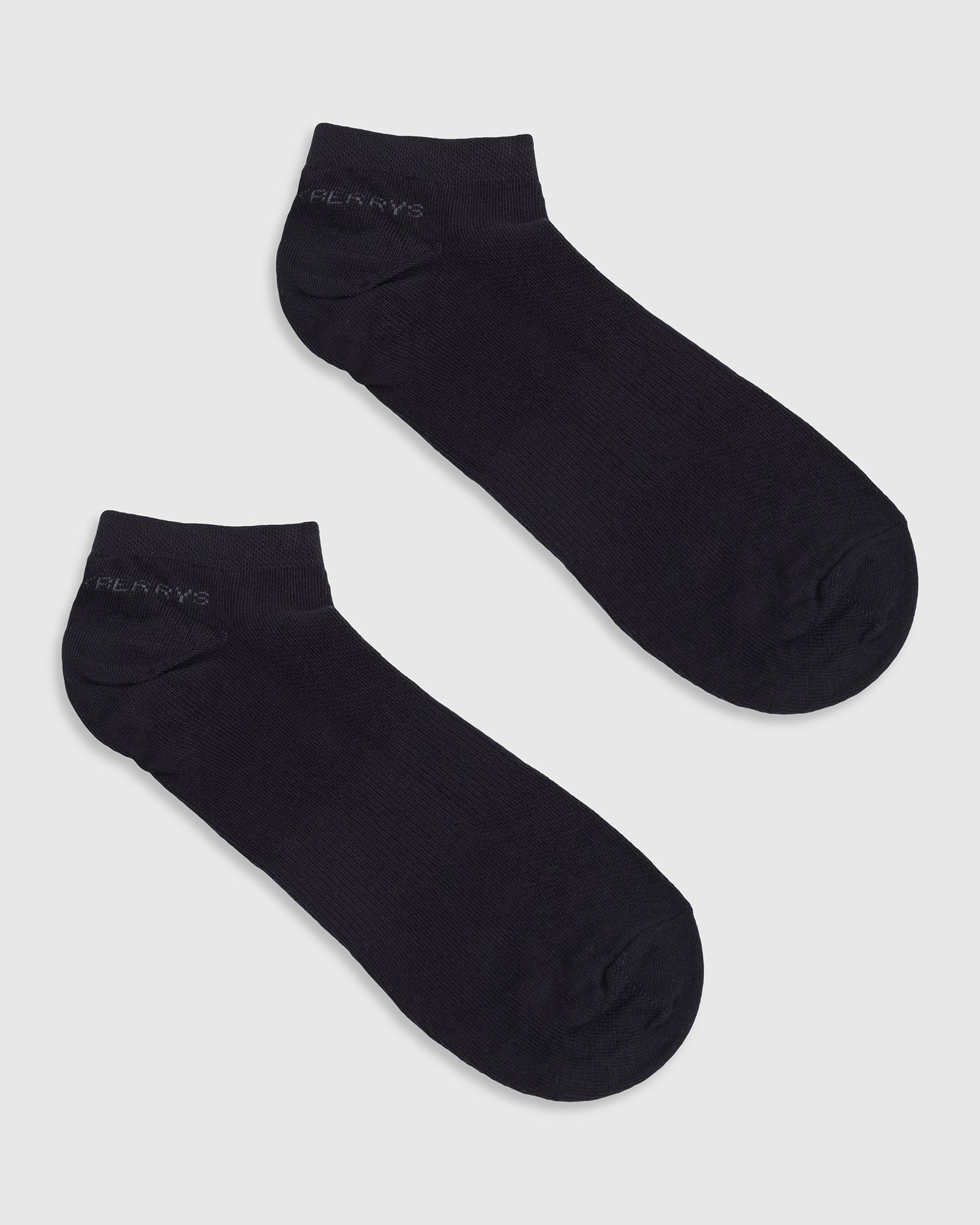Cotton Multi Color Knitted Socks - Vacau