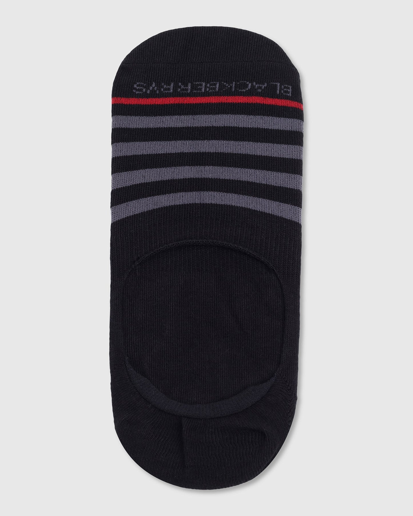 Cotton Multi Color Knitted Socks - Velhy