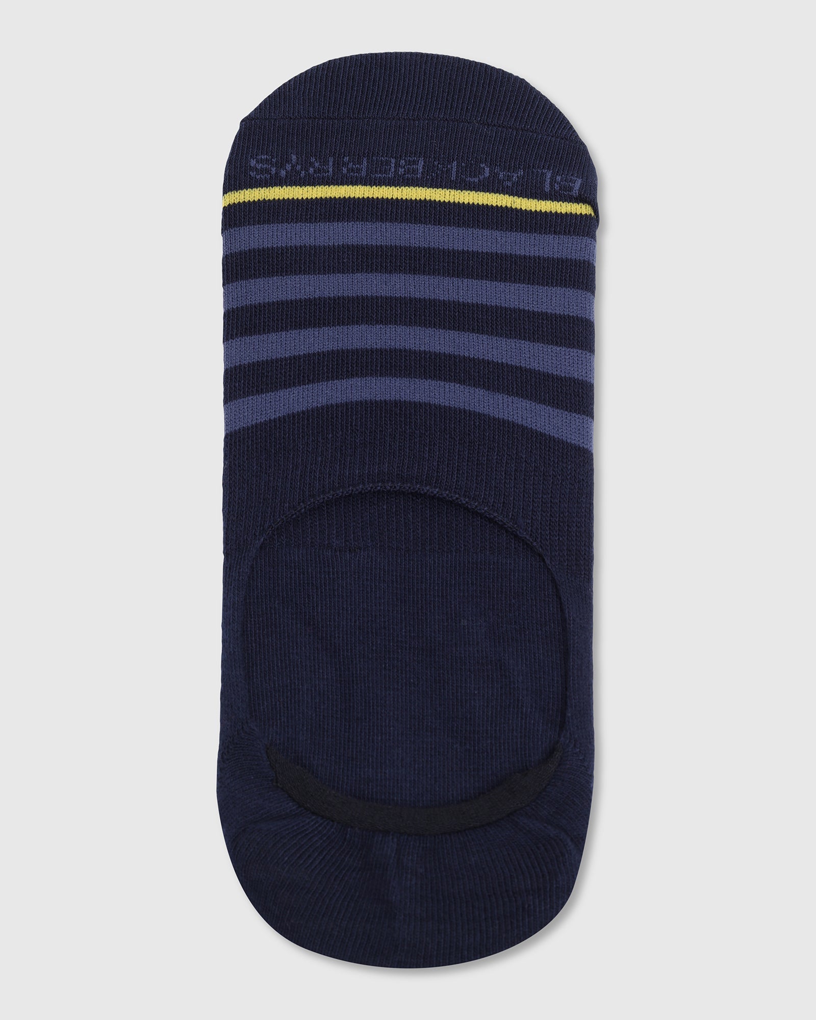 Cotton Multi Color Knitted Socks - Velhy