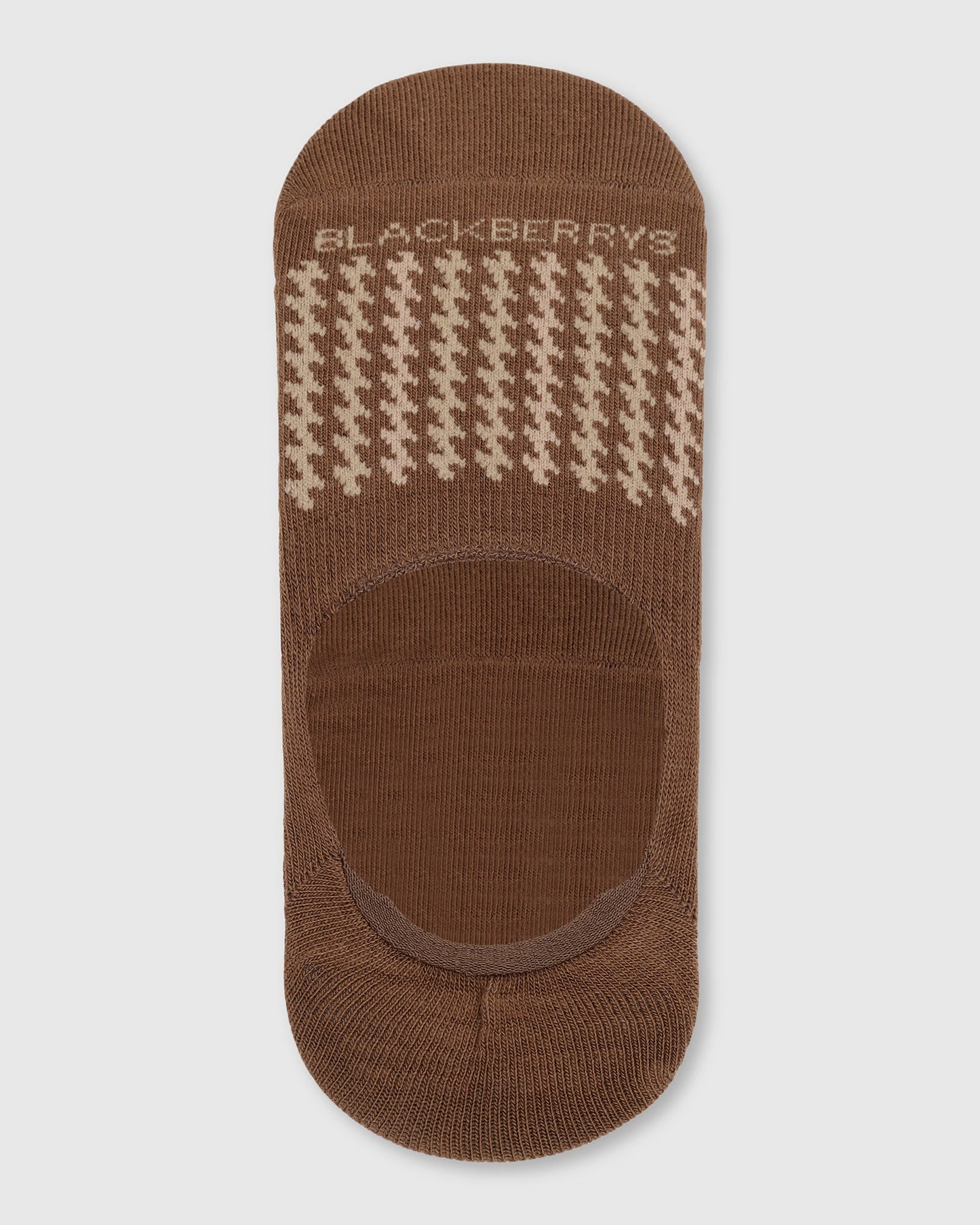 Cotton Multi Color Knitted Socks - Ware