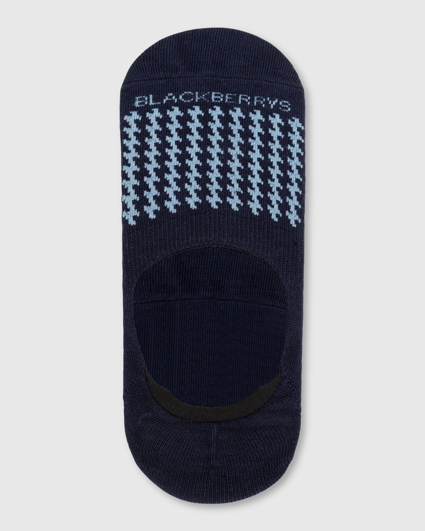 Cotton Multi Color Knitted Socks - Ware