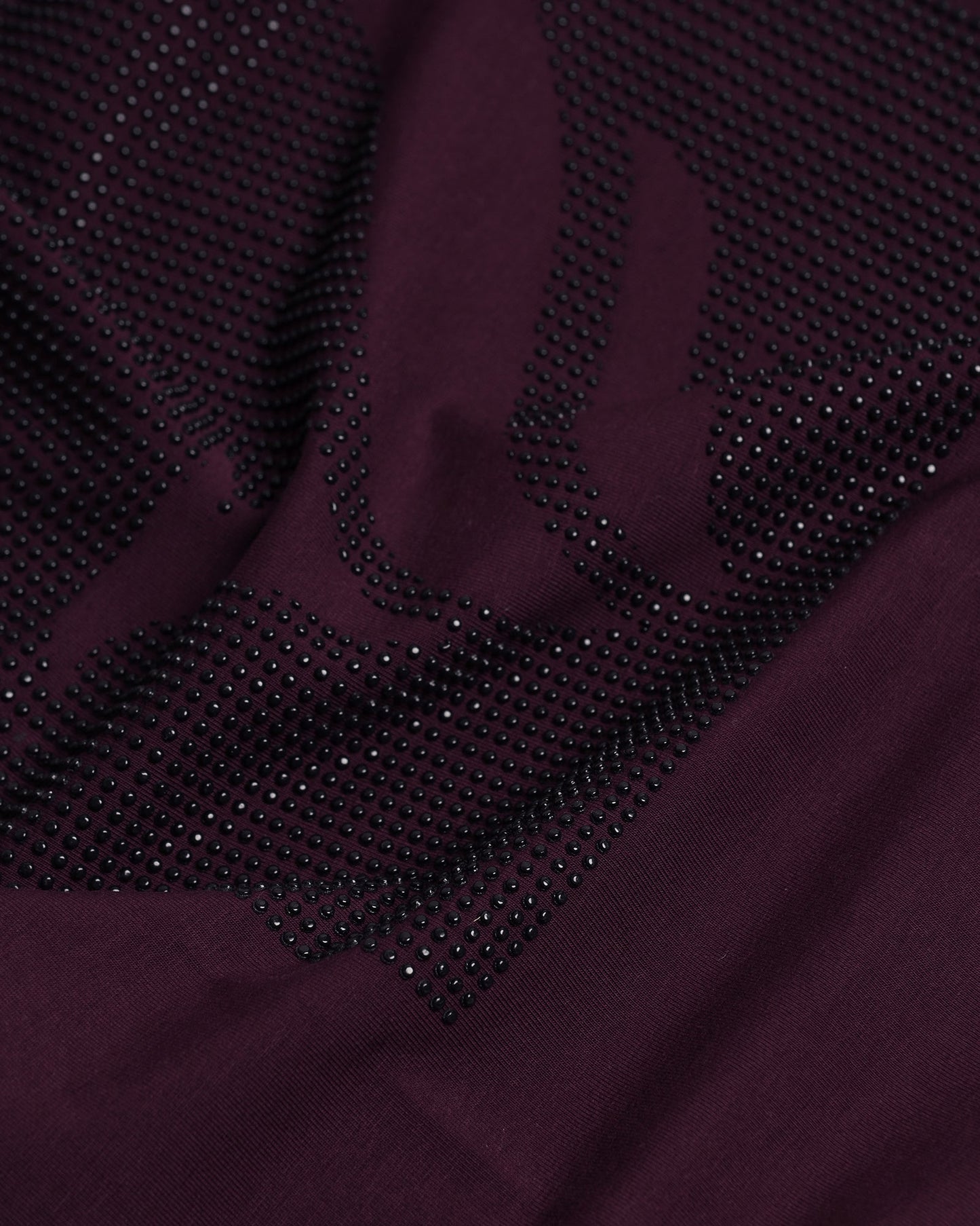 Crew Neck Fig Printed T-Shirt - Badger