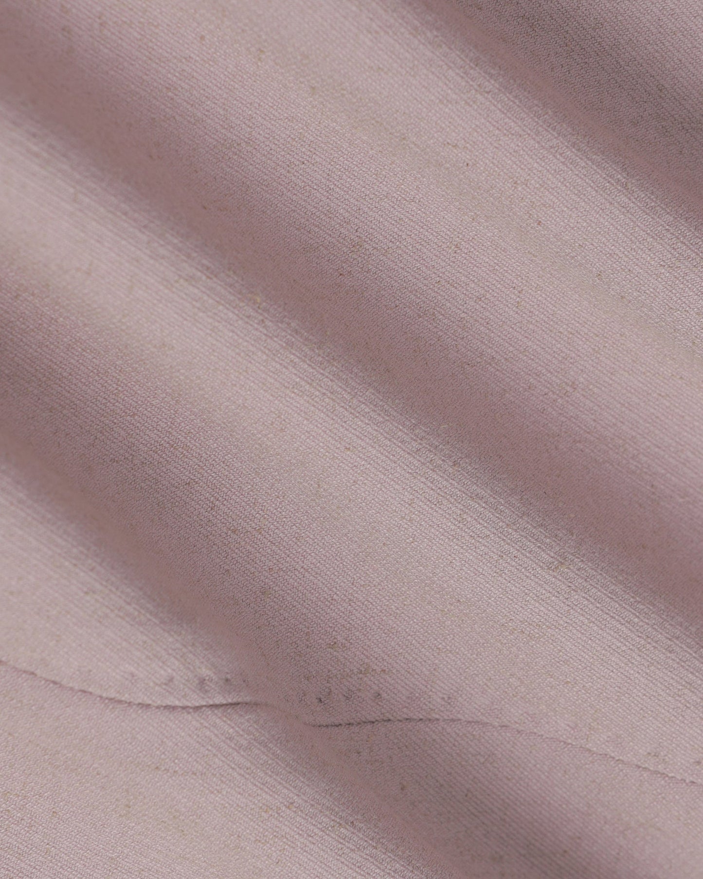 Dusty Pink Solid Blazer - Absinthe