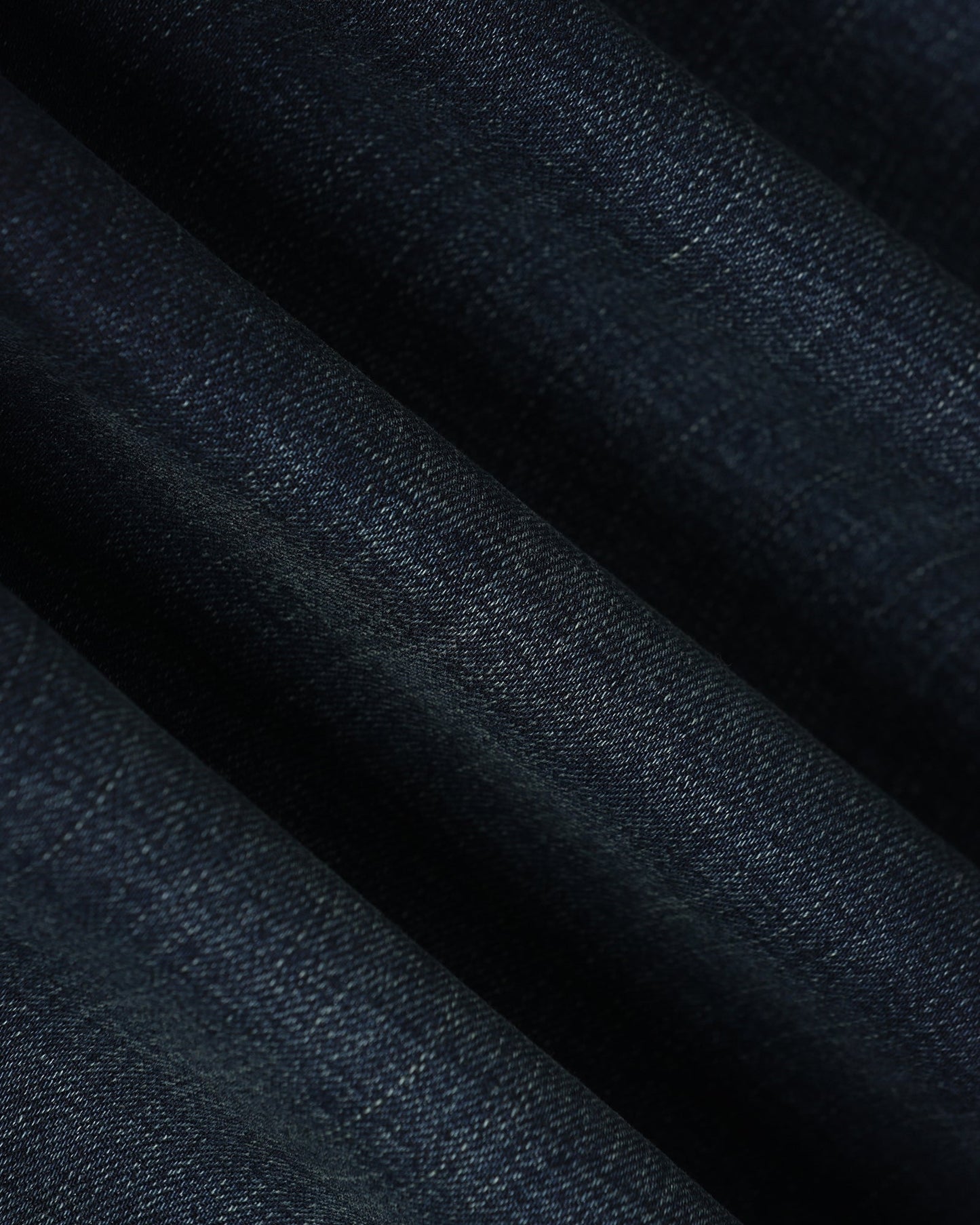 Super Clean Straight Comfort Duke Fit Indigo Jeans - Einar