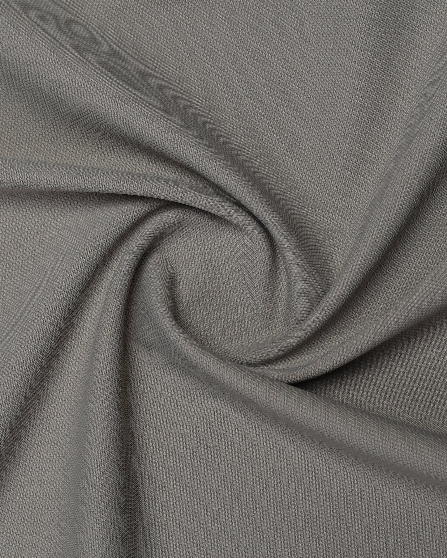 Ecru TechPro Textured Polo - Hina