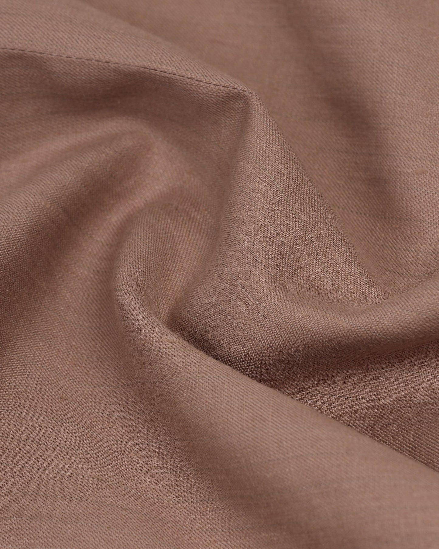 Formal Peach Solid Blazer - Gravity