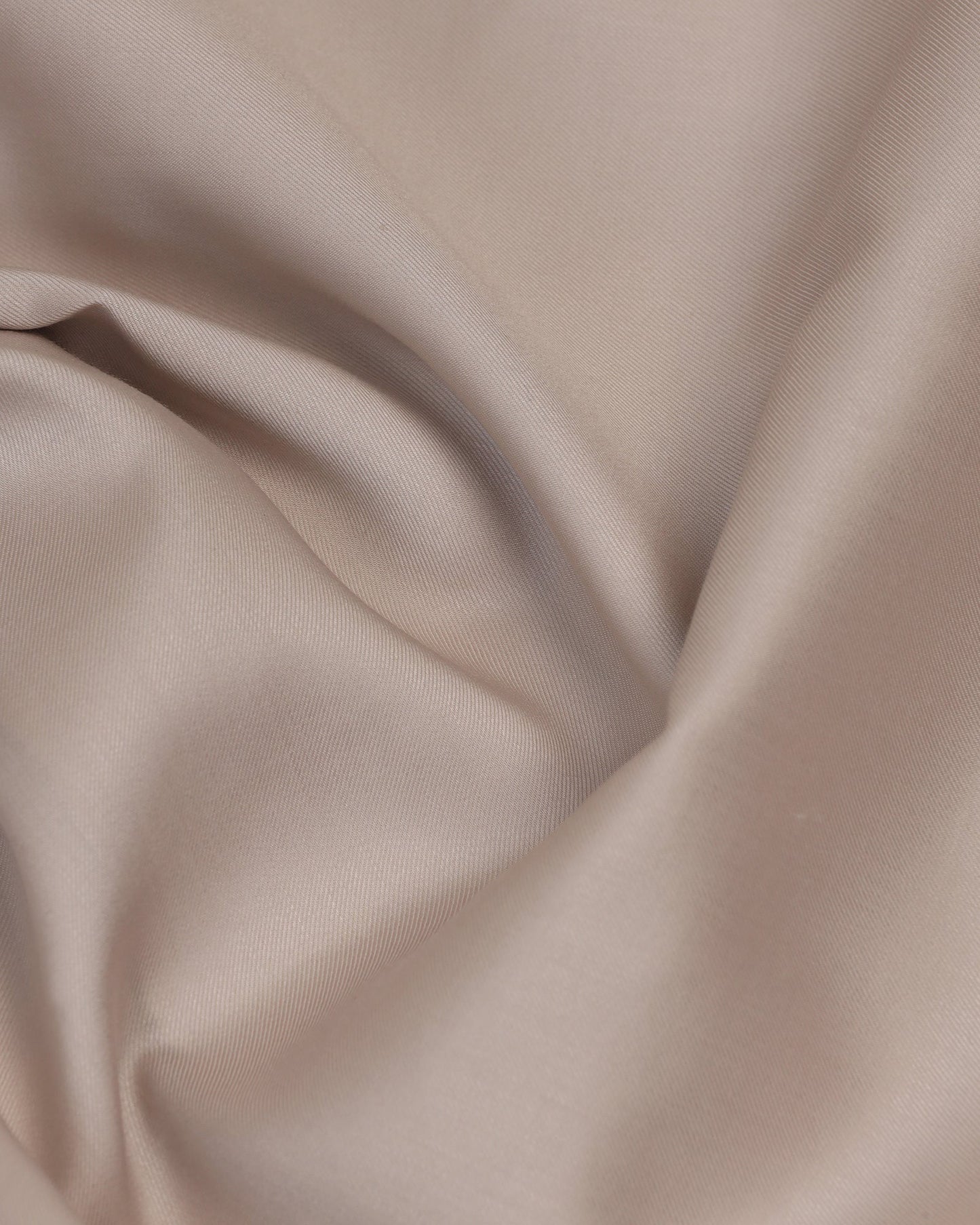 Formal Tan Solid Shirt - Roger