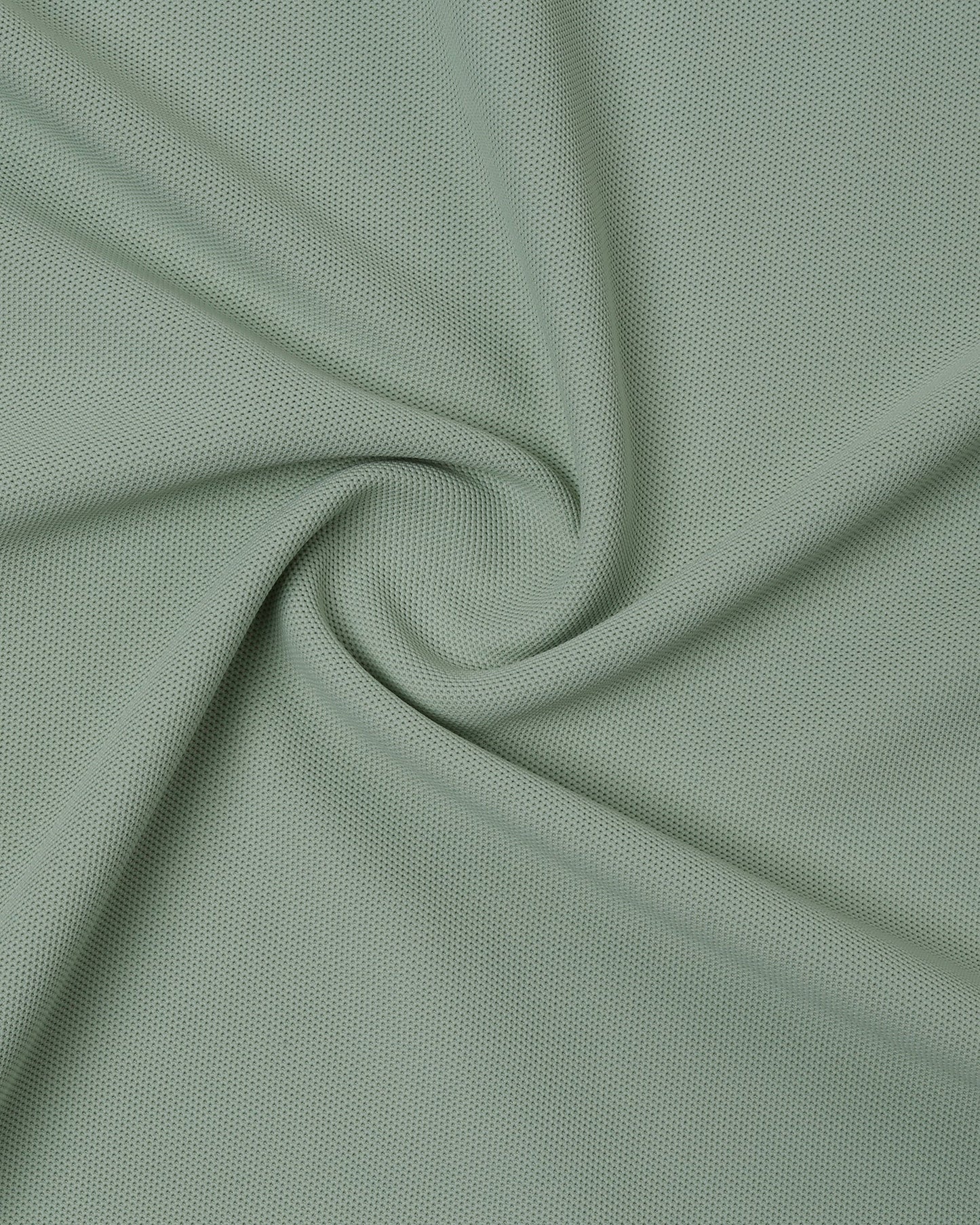 Frost Green TechPro Solid Polo - Remus