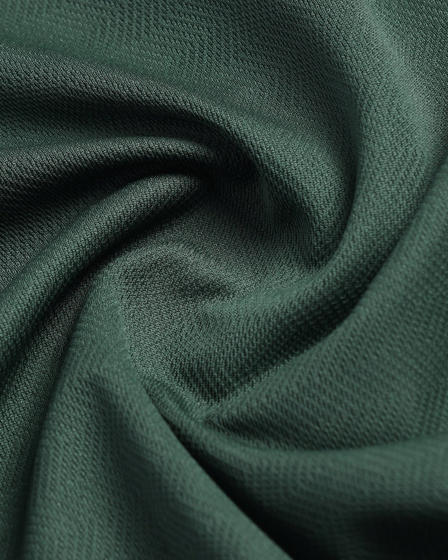 Green TechPro Stripe Shirt - Keish