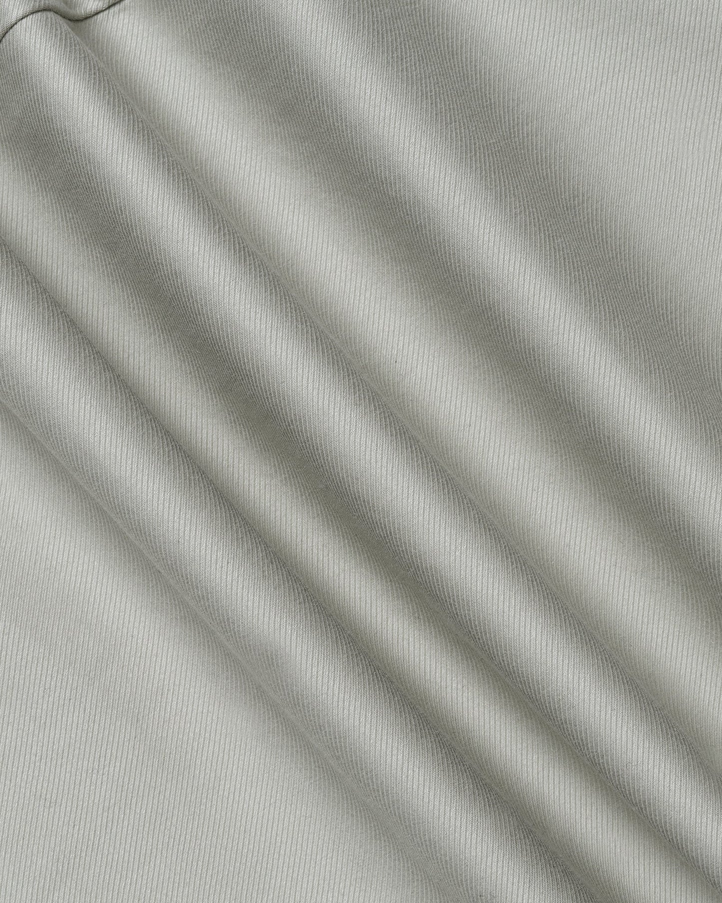 Grey Solid Khaki - Elm