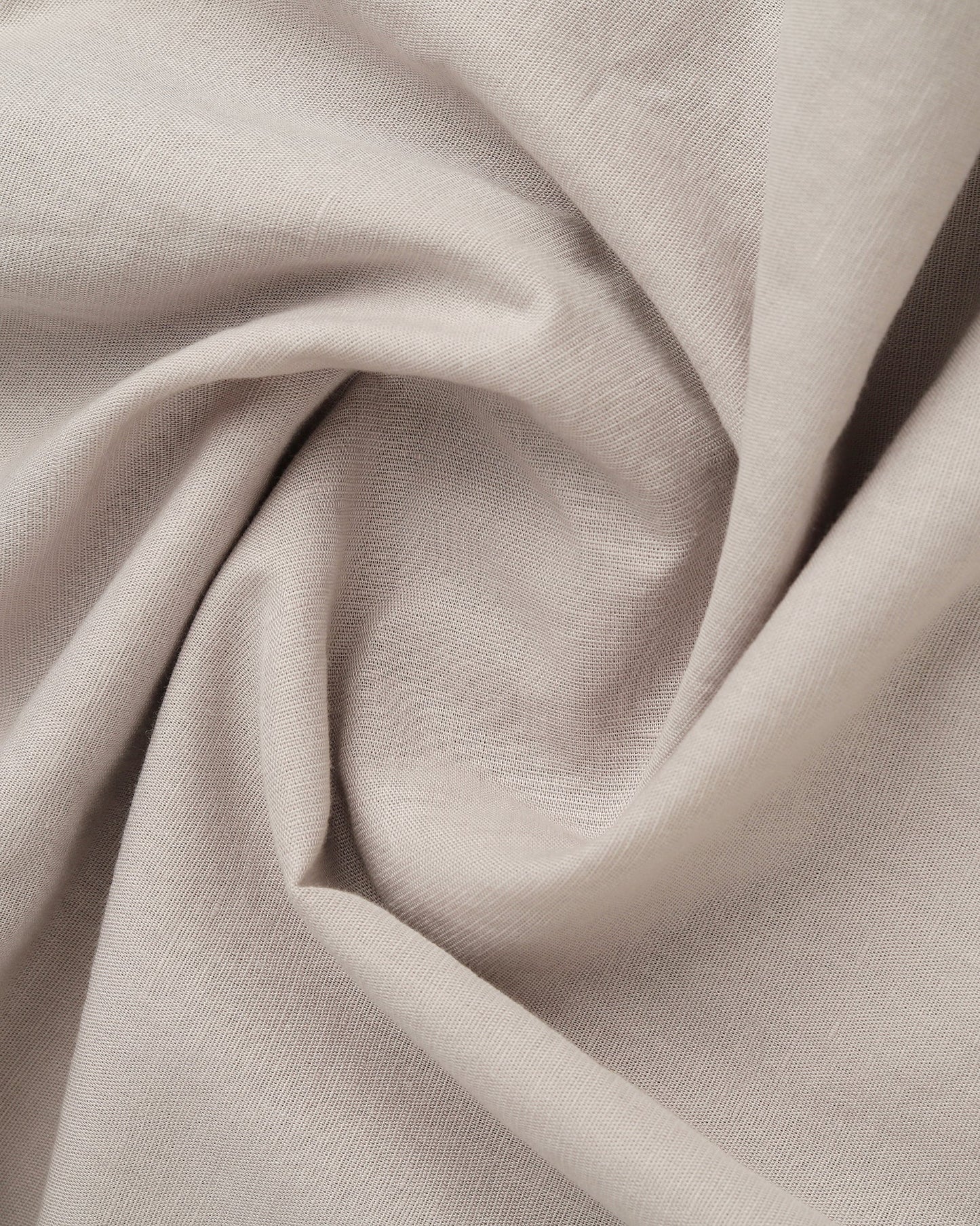 Grey Half Sleeve Solid Shirt - Axar