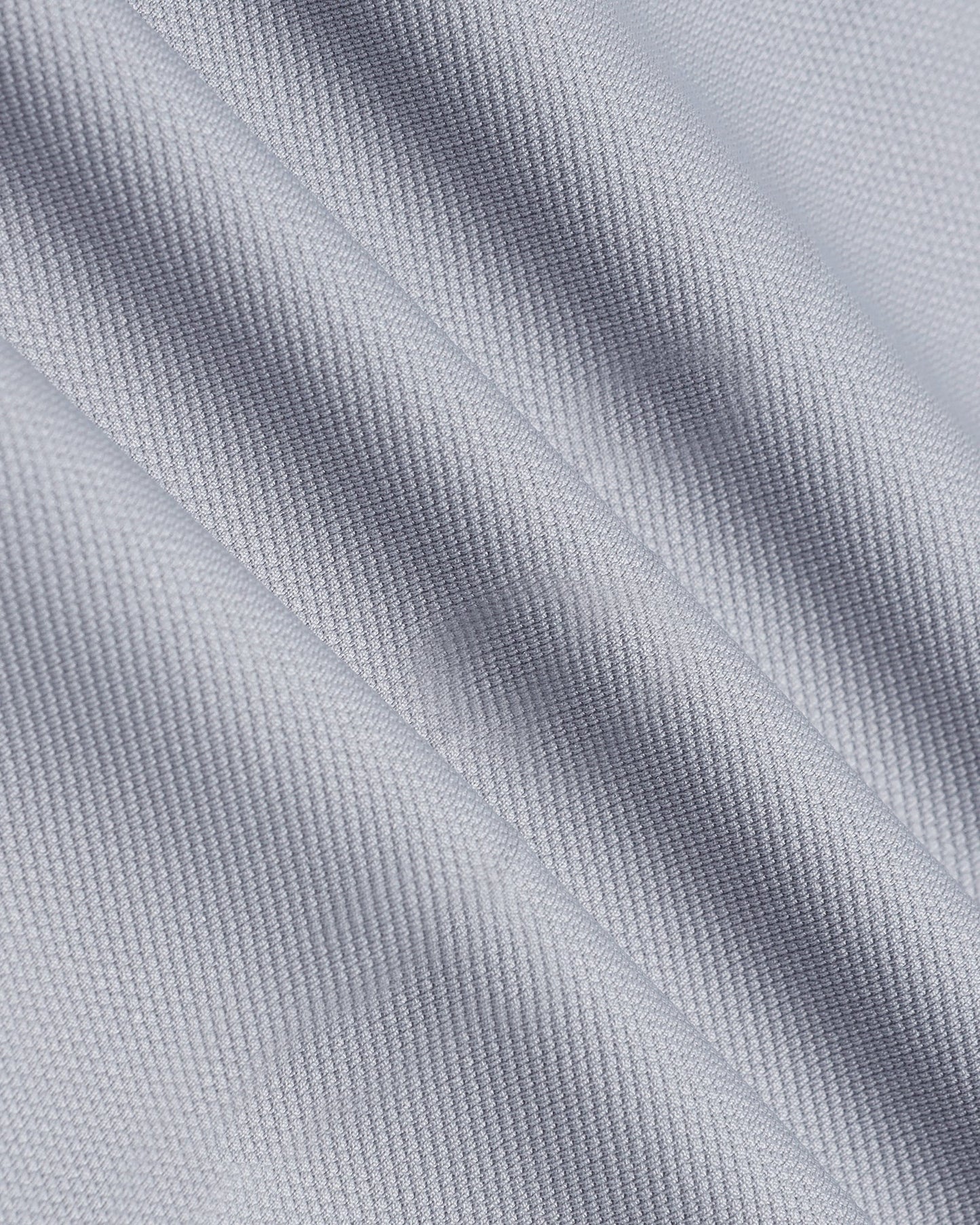 Grey Solid Trouser - Hender