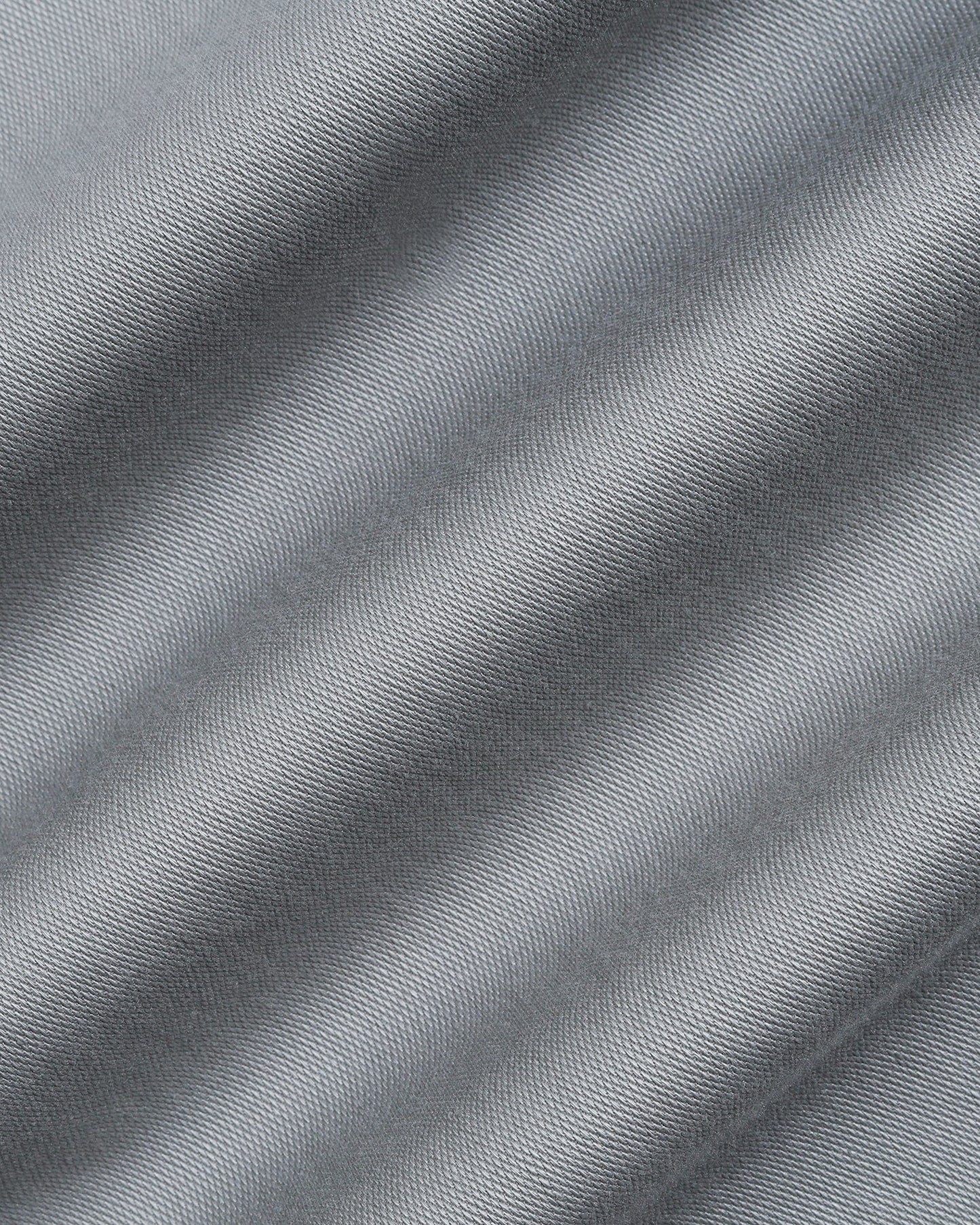Grey Textured Khakis - Aurea
