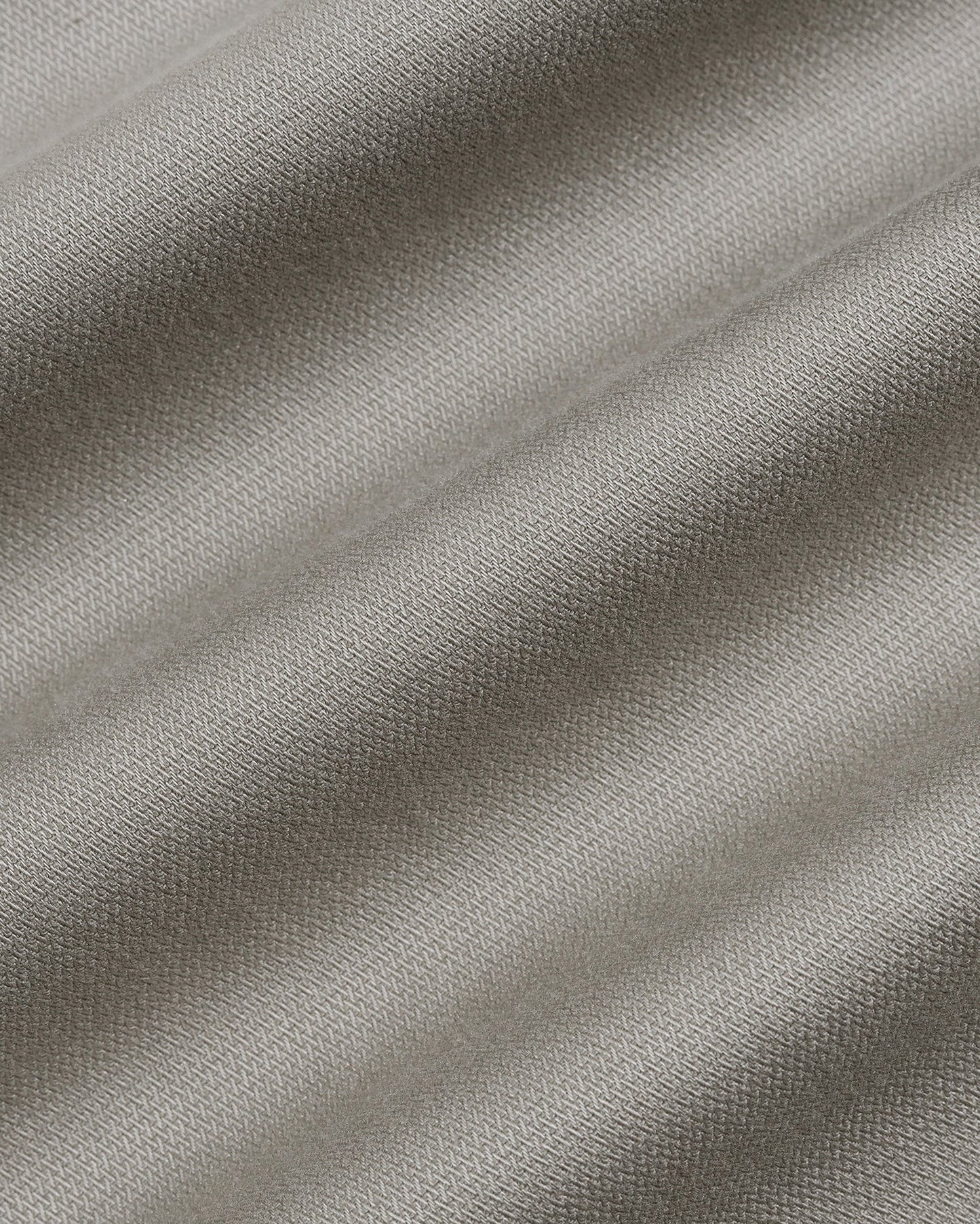 Grey Textured Khakis - Ibis