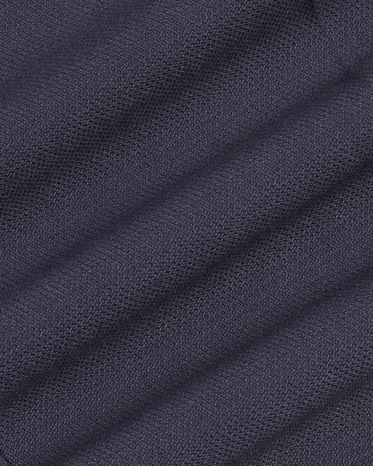 Grey Textured Trouser - Palmer
