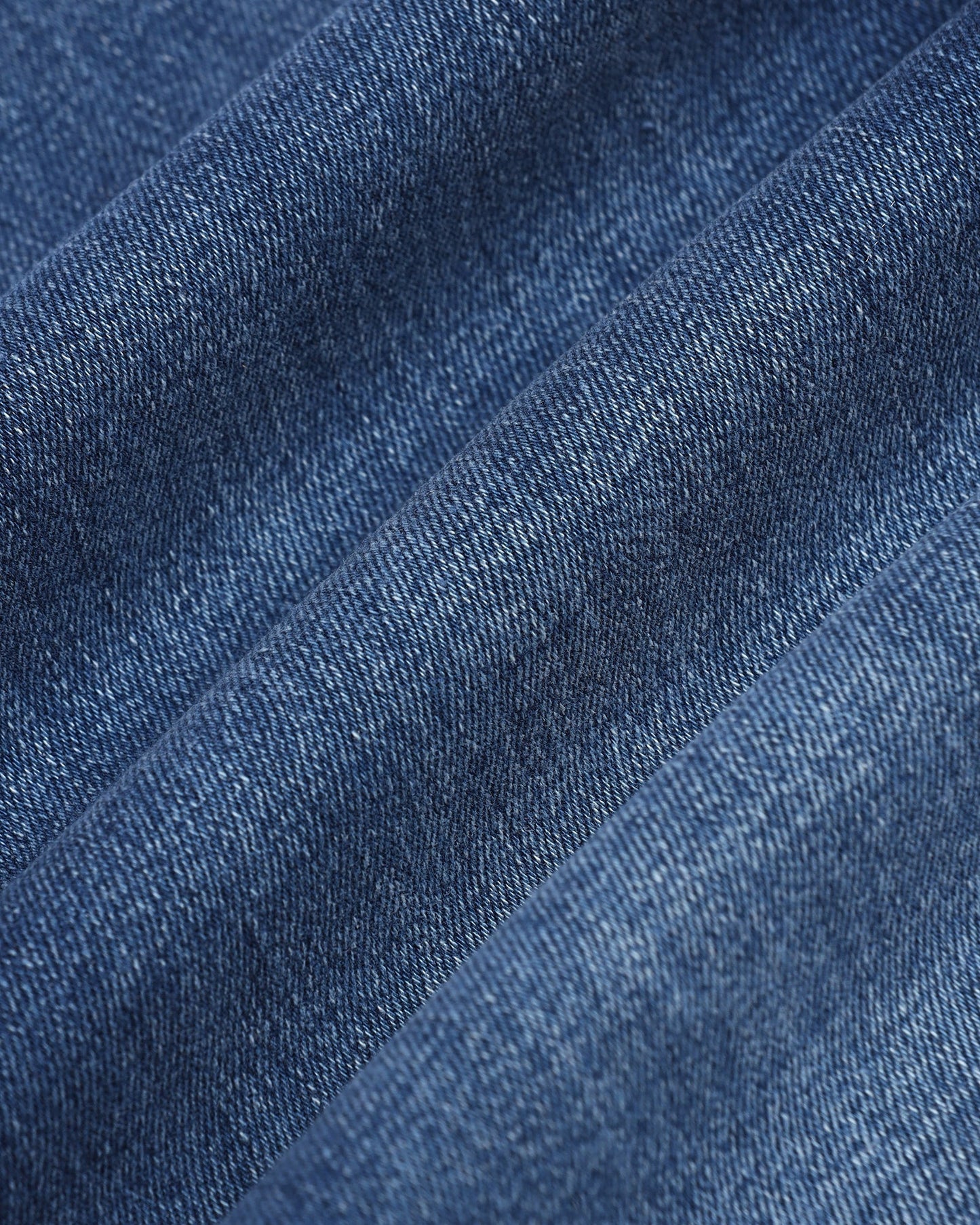 Indigo Super Clean Slim Comfort Jeans - Kaden