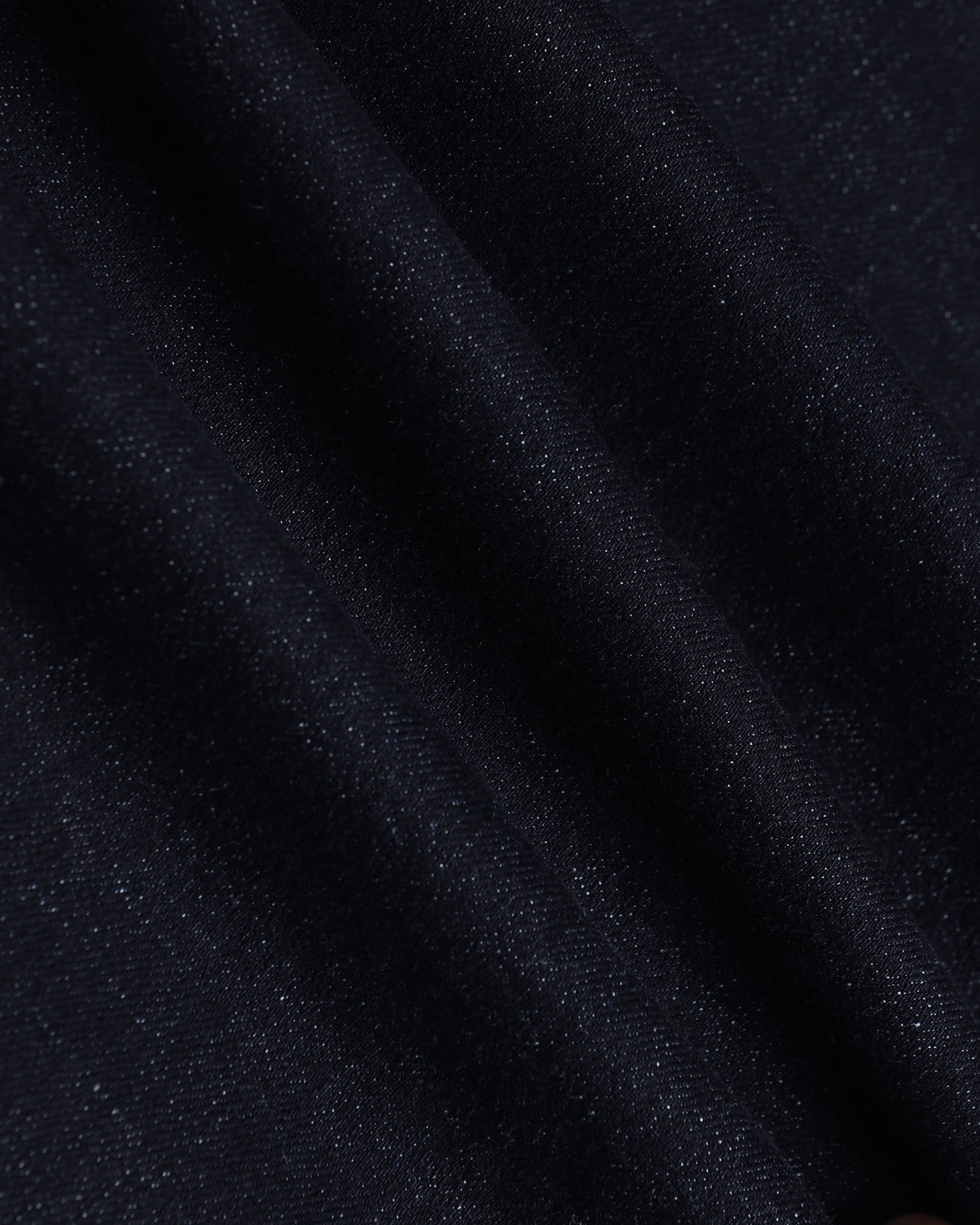 Indigo Super Clean Straight Comfort Jeans - Matias