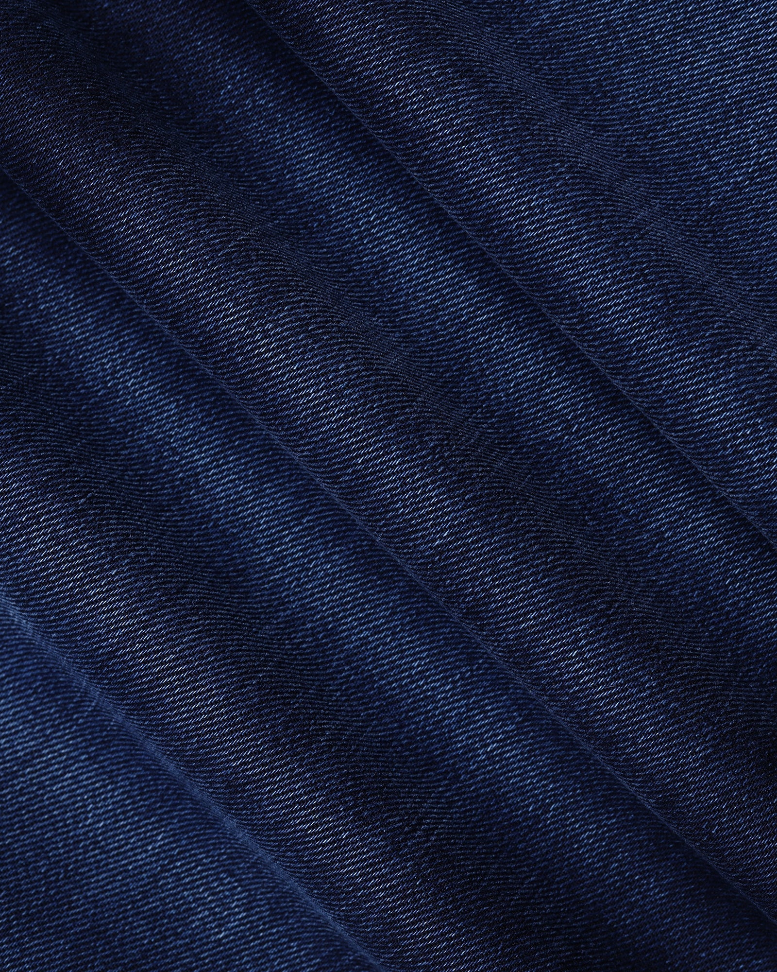 Indigo Superflex Skinny Cropped Jeans - Kingston