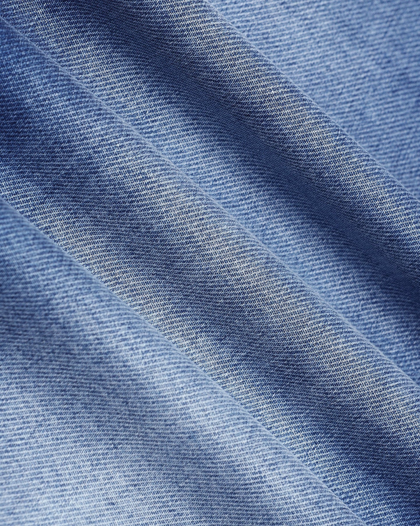 Indigo Superflex Slim Fit Jeans - Aidan