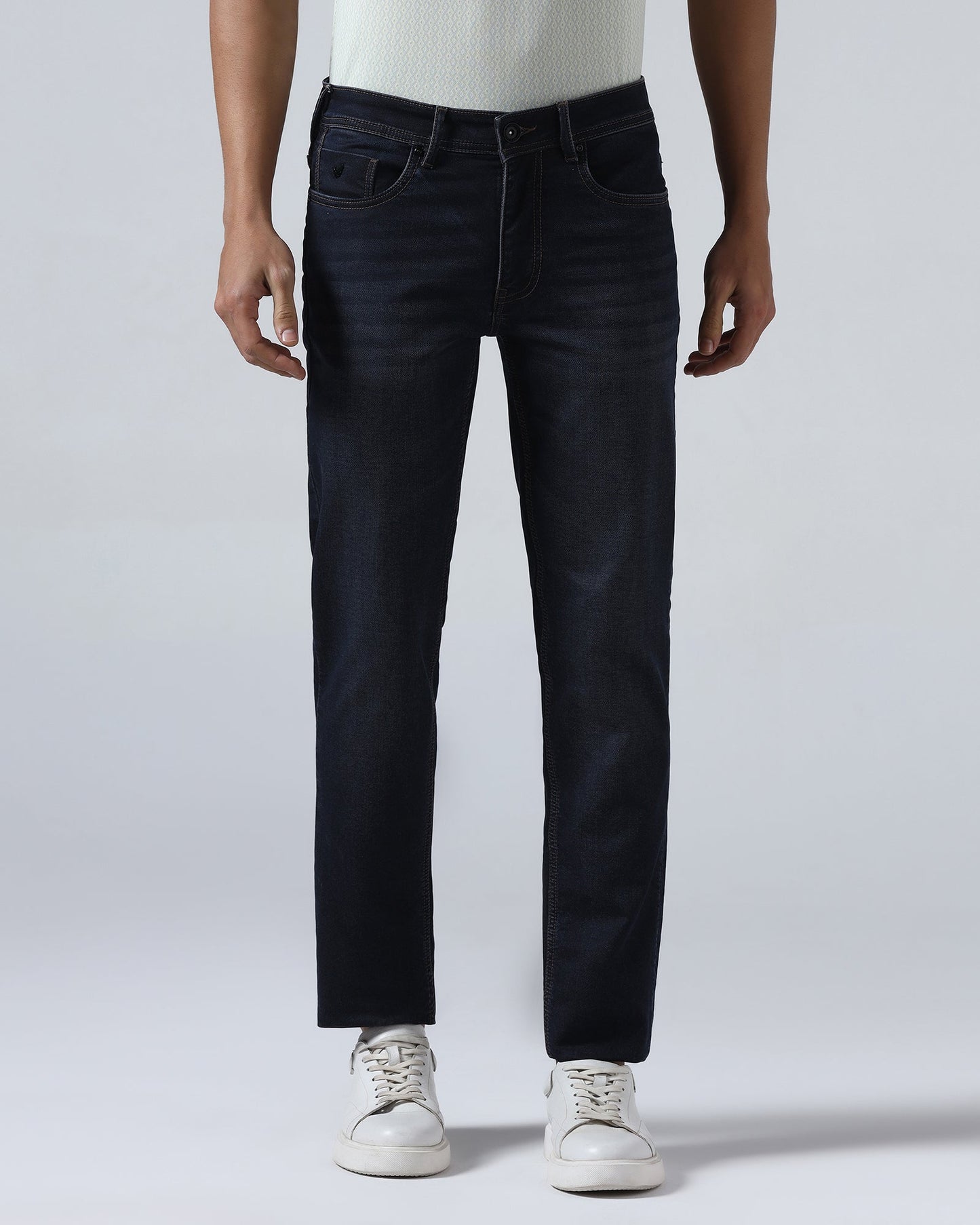 Indigo Ultrasoft Slim Comfort Jeans - Bernstein