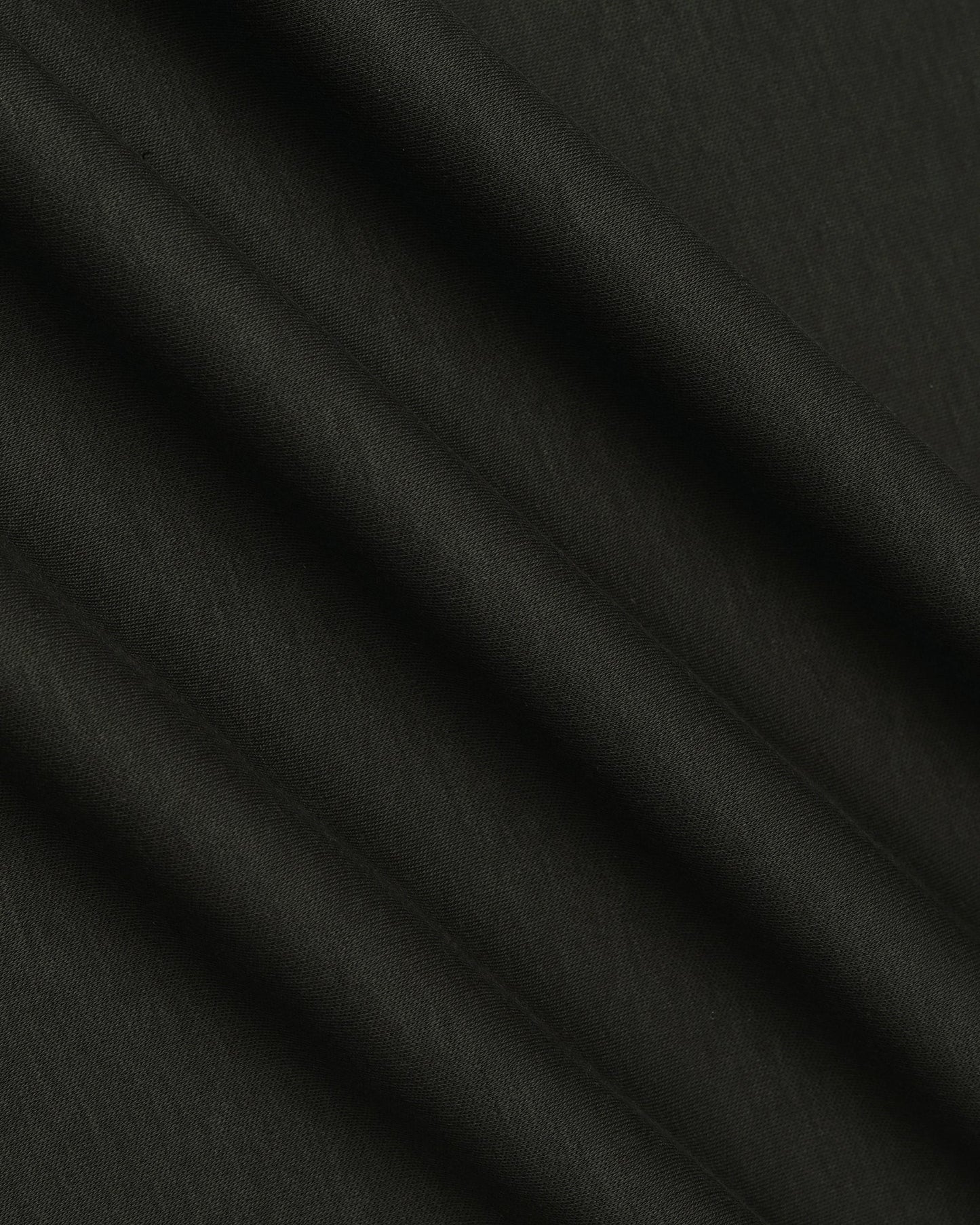 Kelp Luxe Solid Polo - Toll